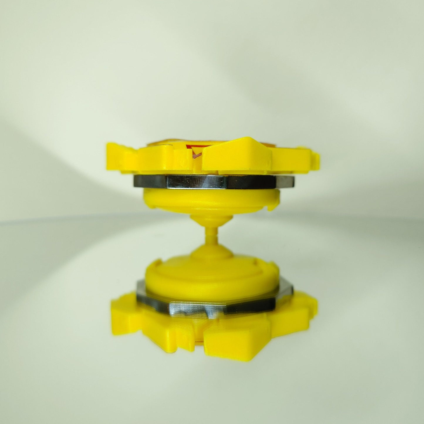 Beyblade Apollon (Custom)