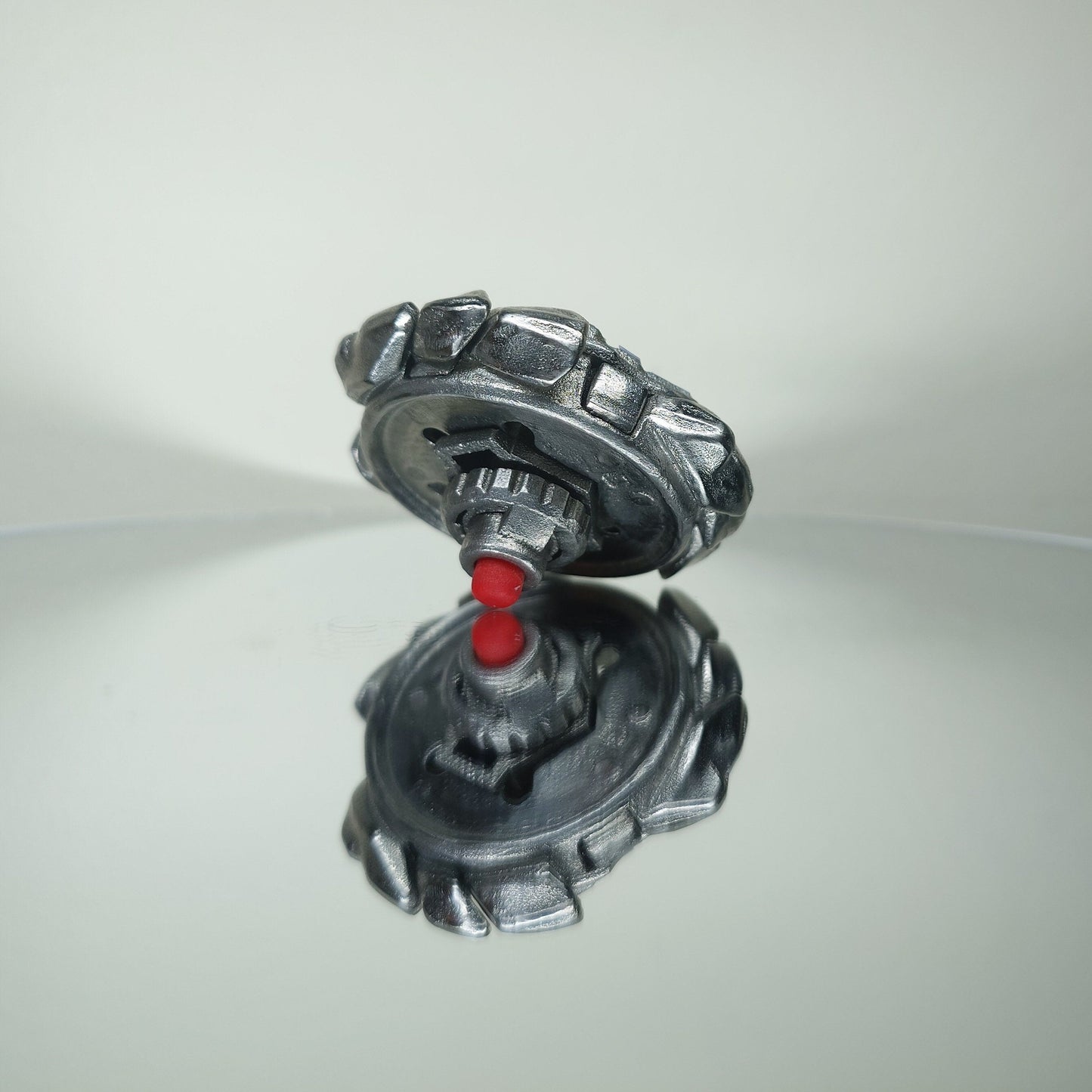FULL METAL Beyblade - Blitz Striker (Unicorno) 100RSF (Metal fight)