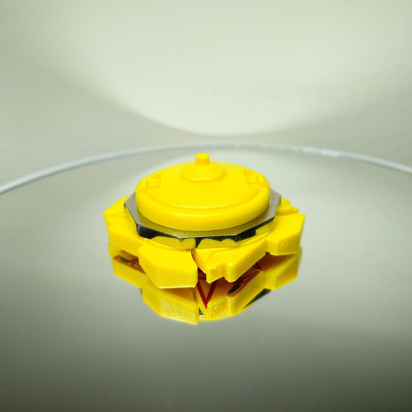 Beyblade Apollon (Custom)