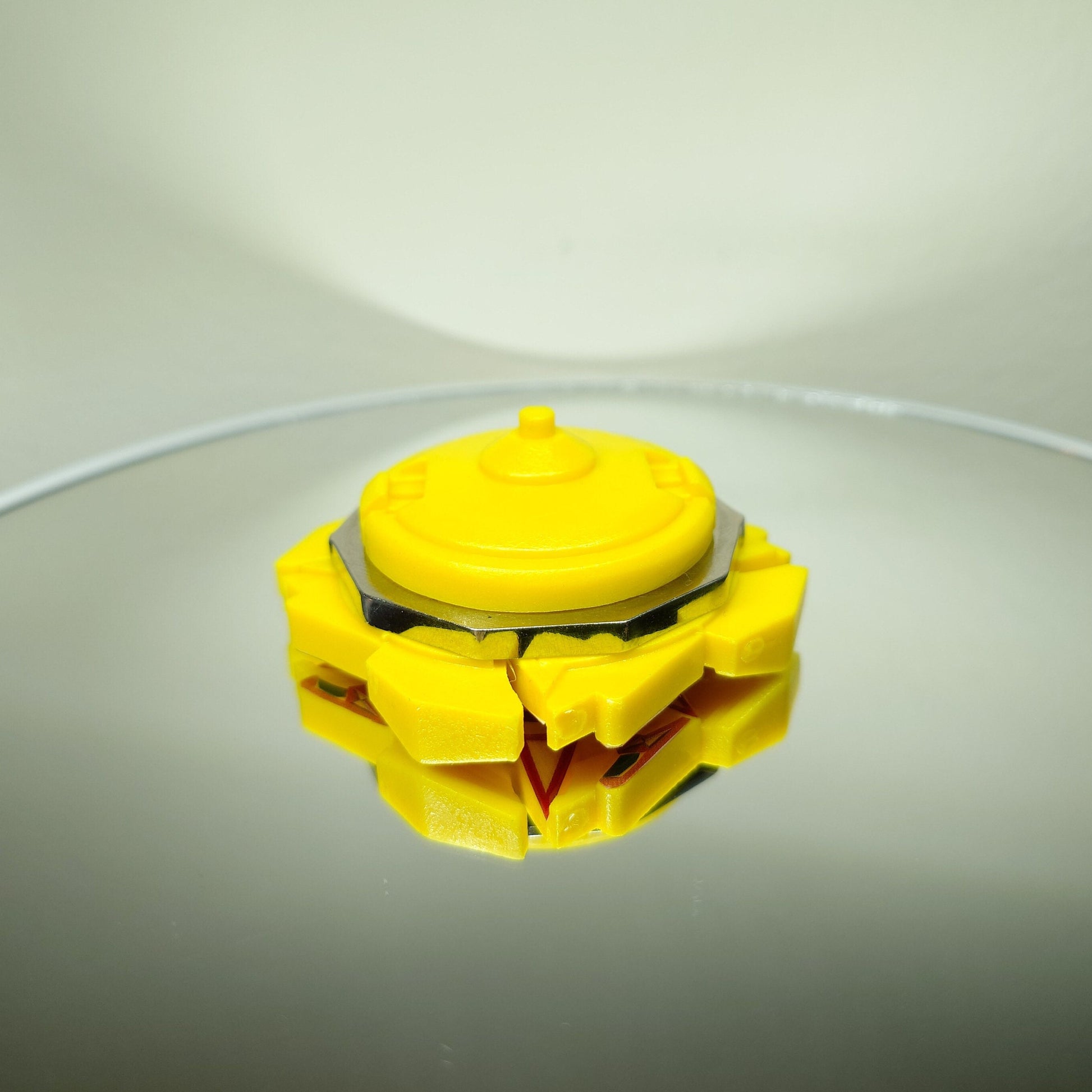 Beyblade Apollon (Custom)