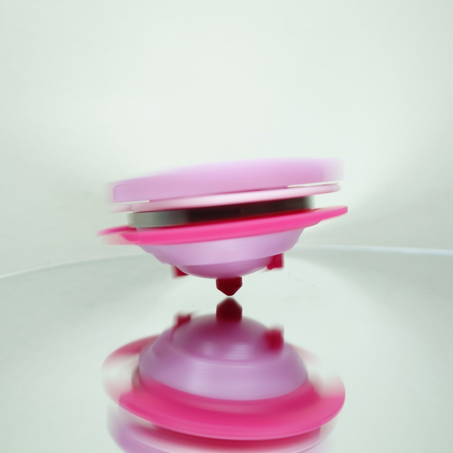 Beyblade Unicolyon (Custom)