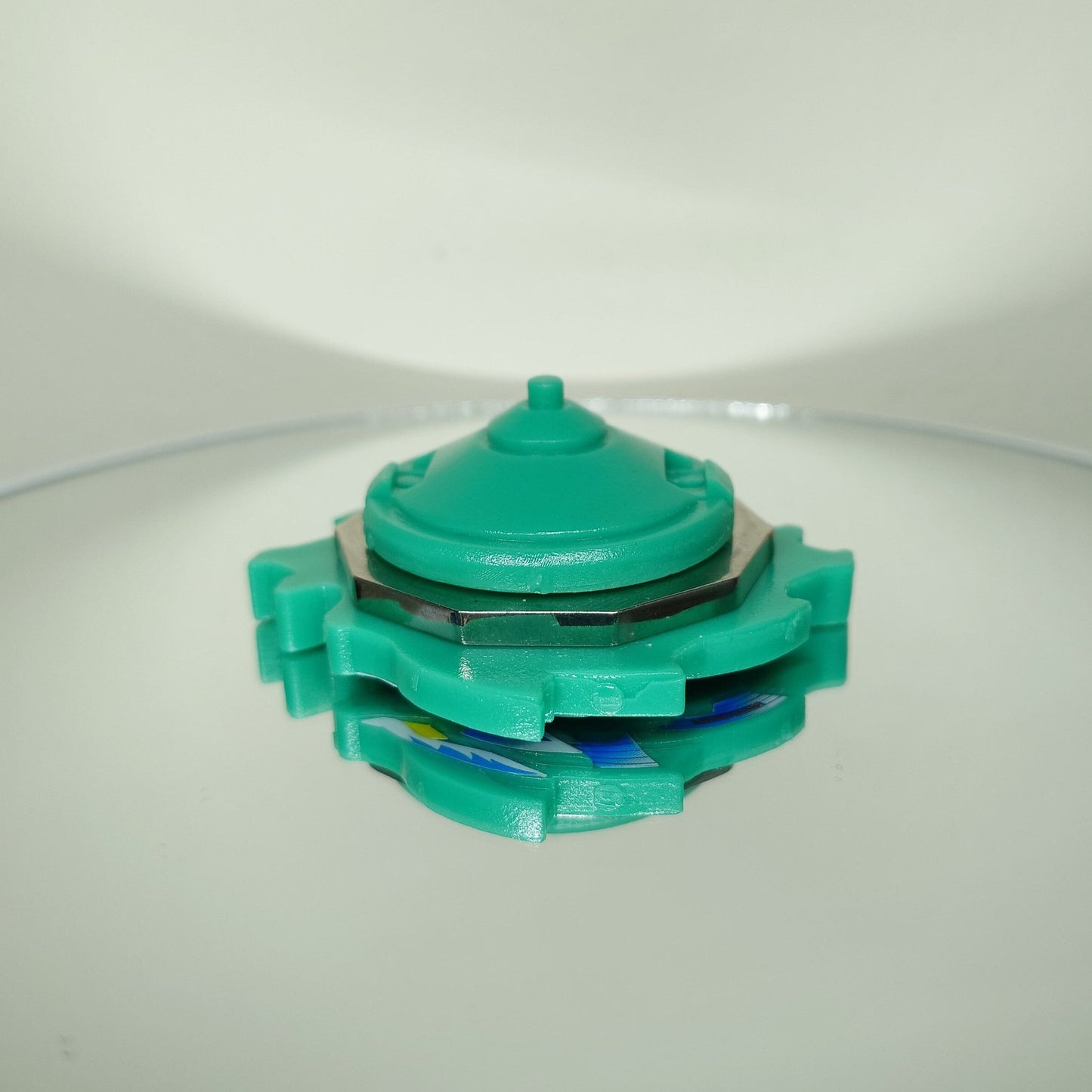 Beyblade Poseidon - (Custom)