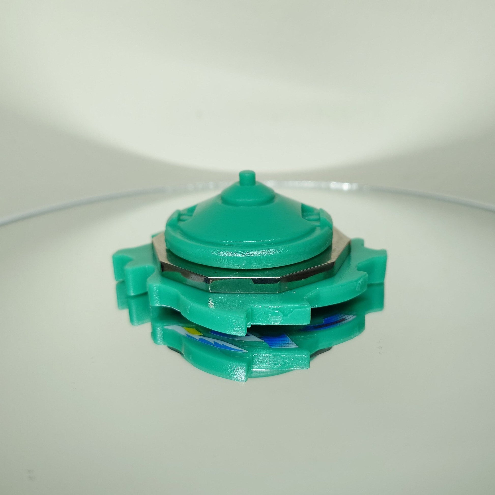 Beyblade Poseidon - (Custom)