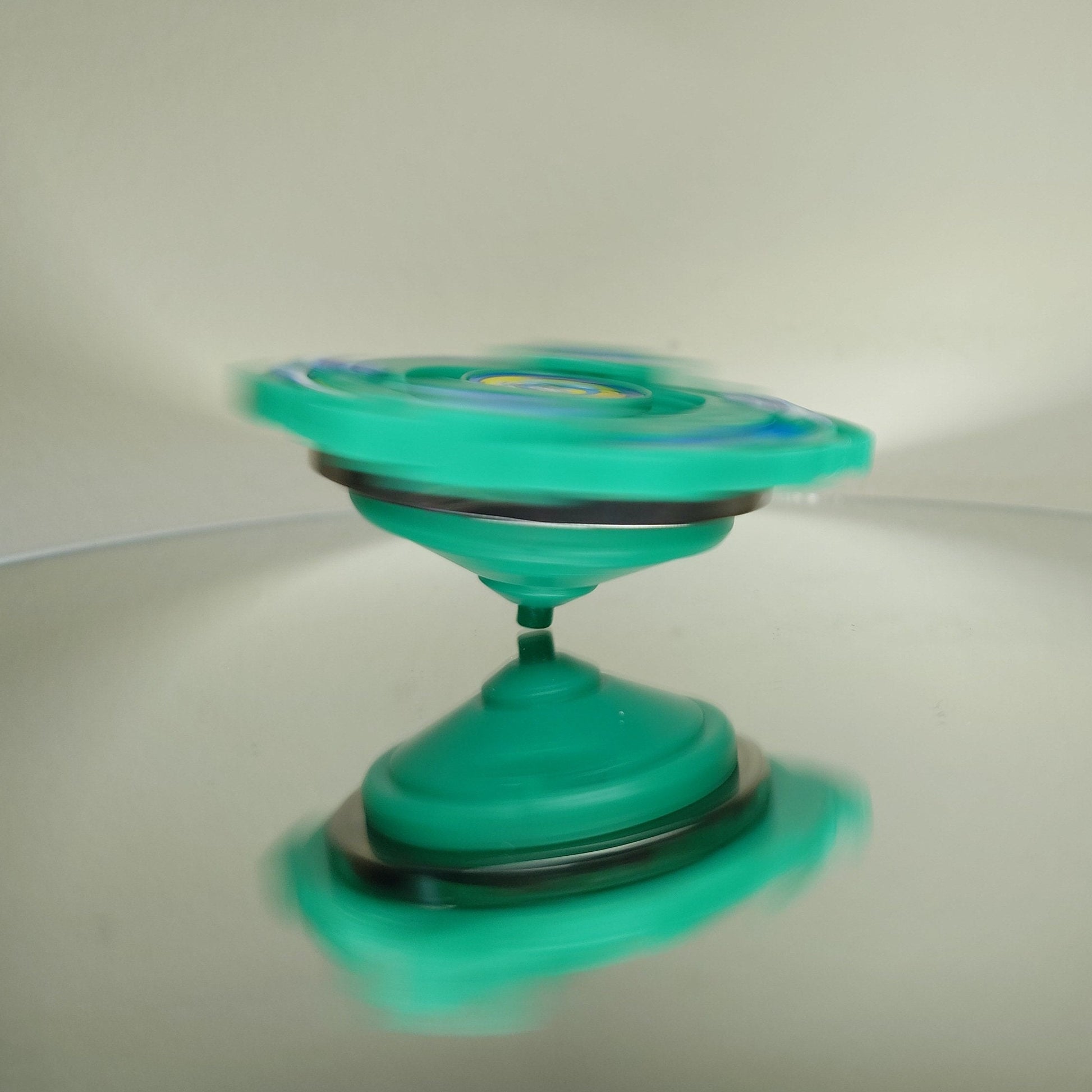 Beyblade Poseidon - (Custom)