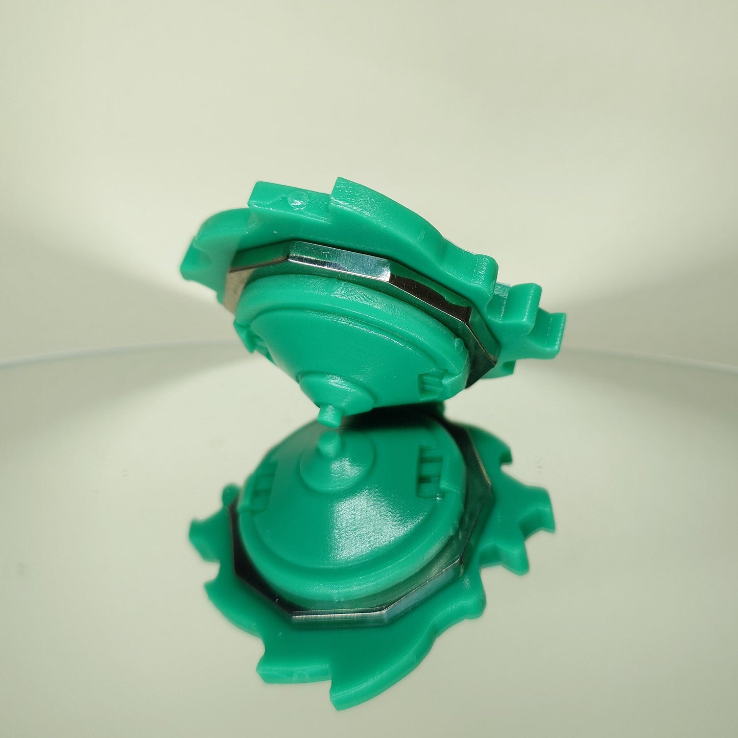 Beyblade Poseidon - (Custom)