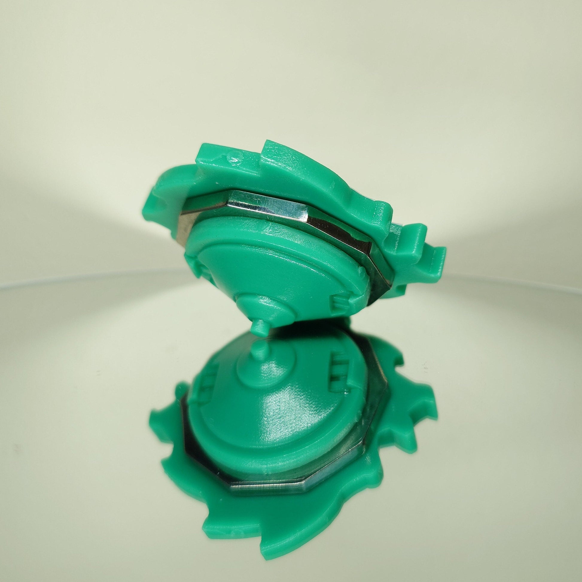 Beyblade Poseidon - (Custom)