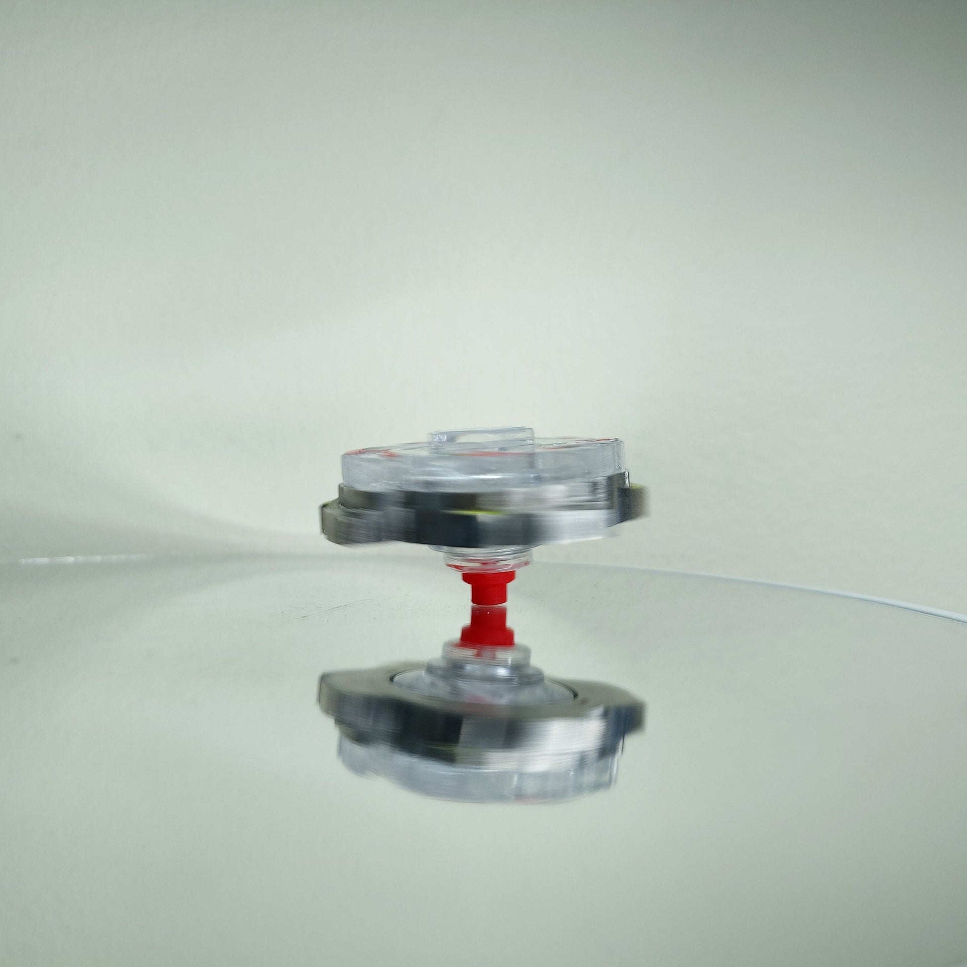 Beyblade Dragoon Aeolus (MA) - MFB (CLARITY Version)