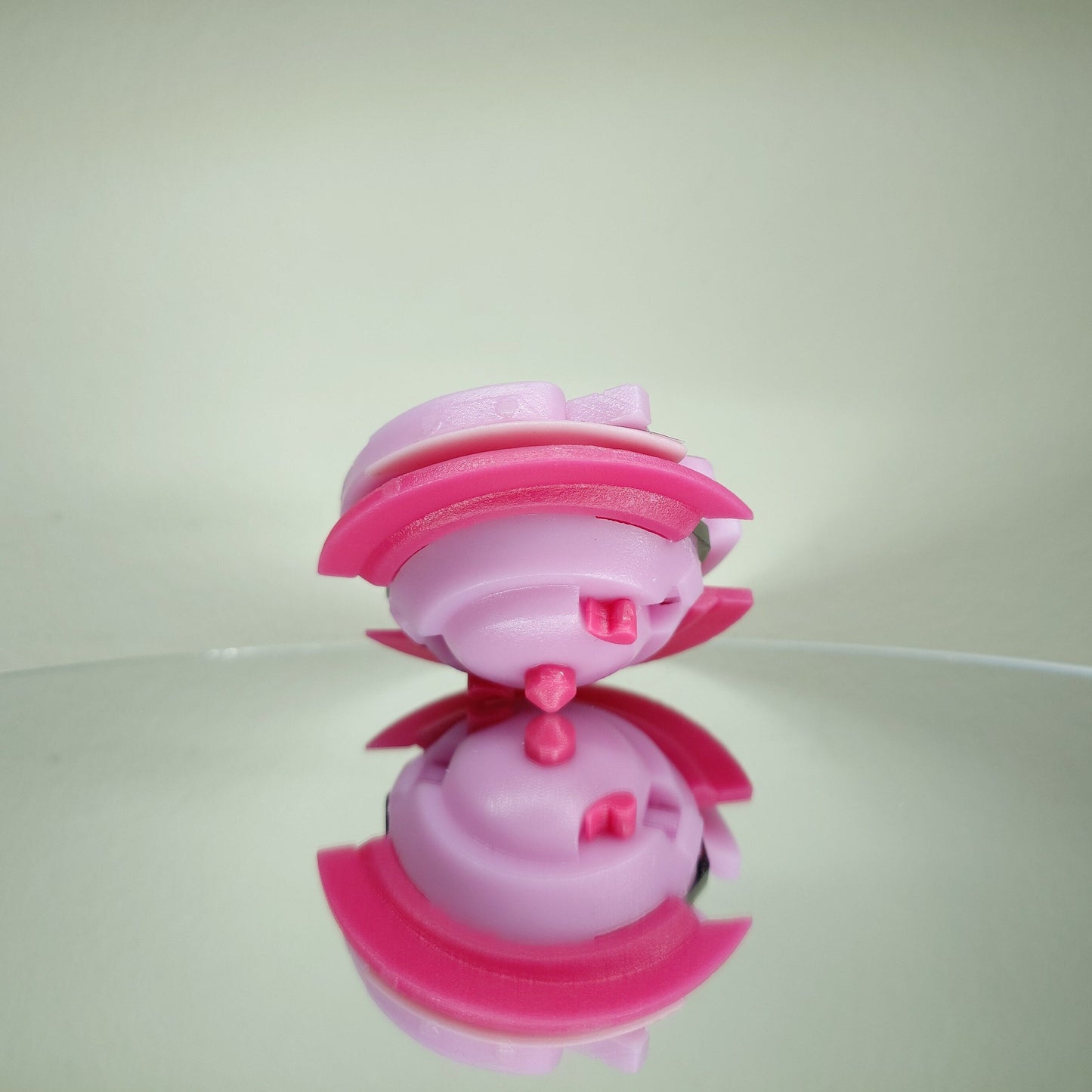 Beyblade Unicolyon (Custom)