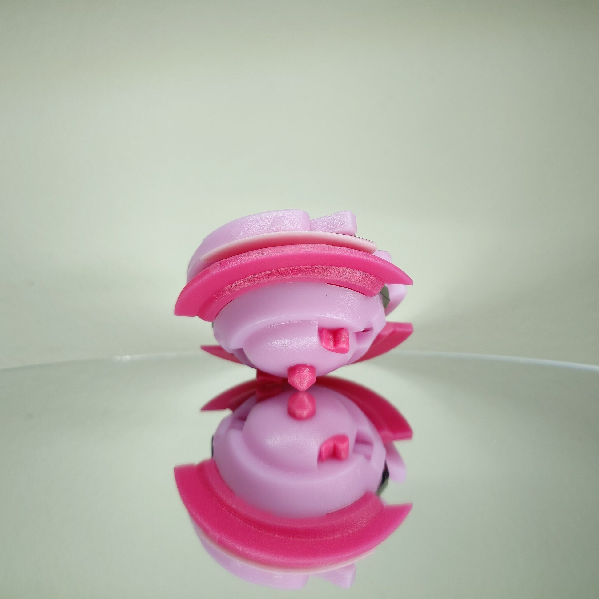 Beyblade Unicolyon (Custom)
