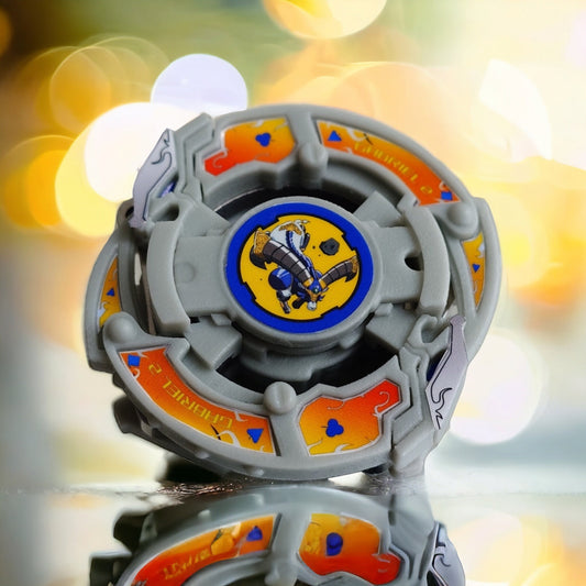 Beyblade Gabriel 2 (Custom)