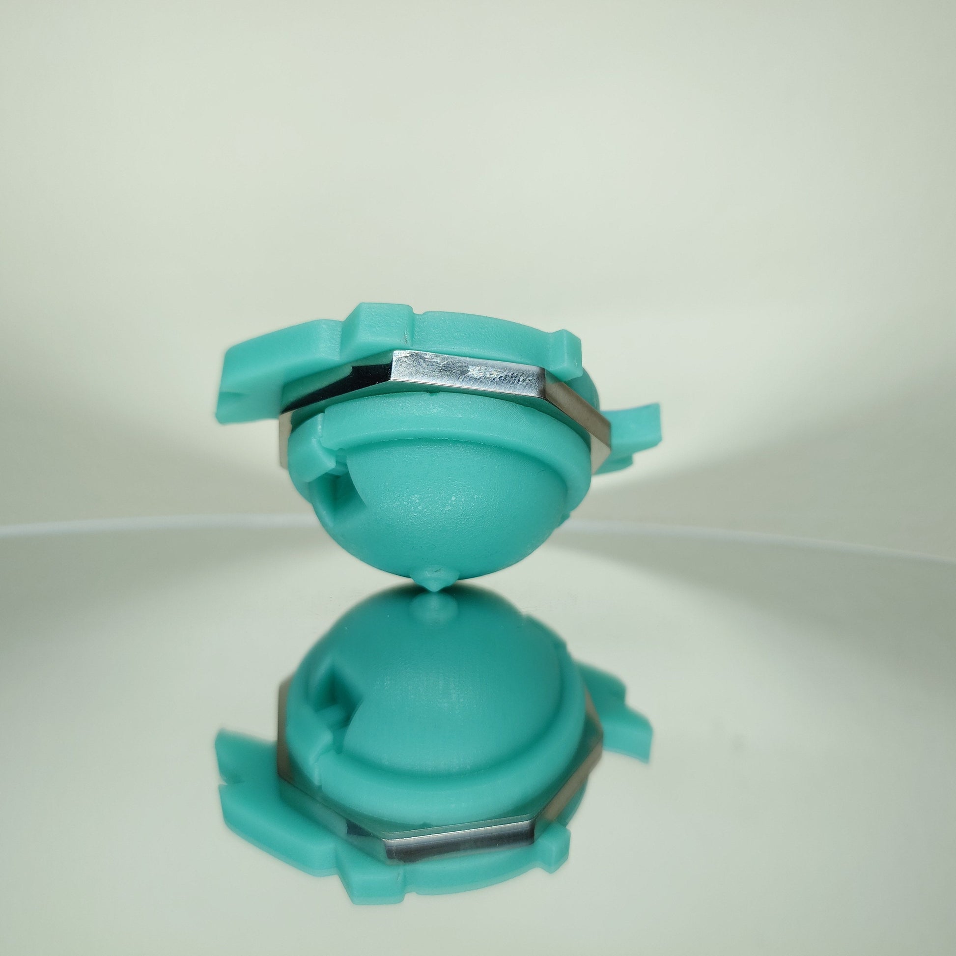 Beyblade Trygator (Custom)