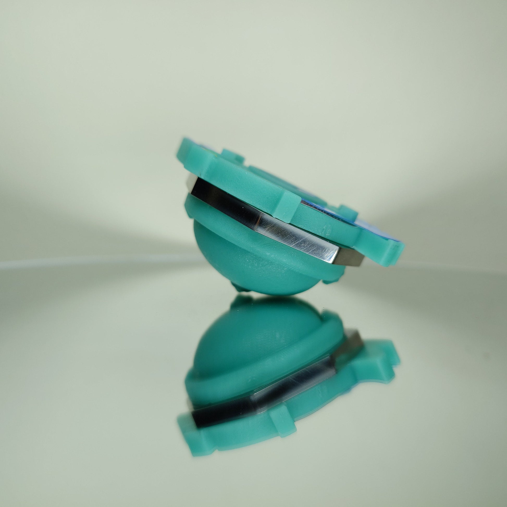 Beyblade Trygator (Custom)