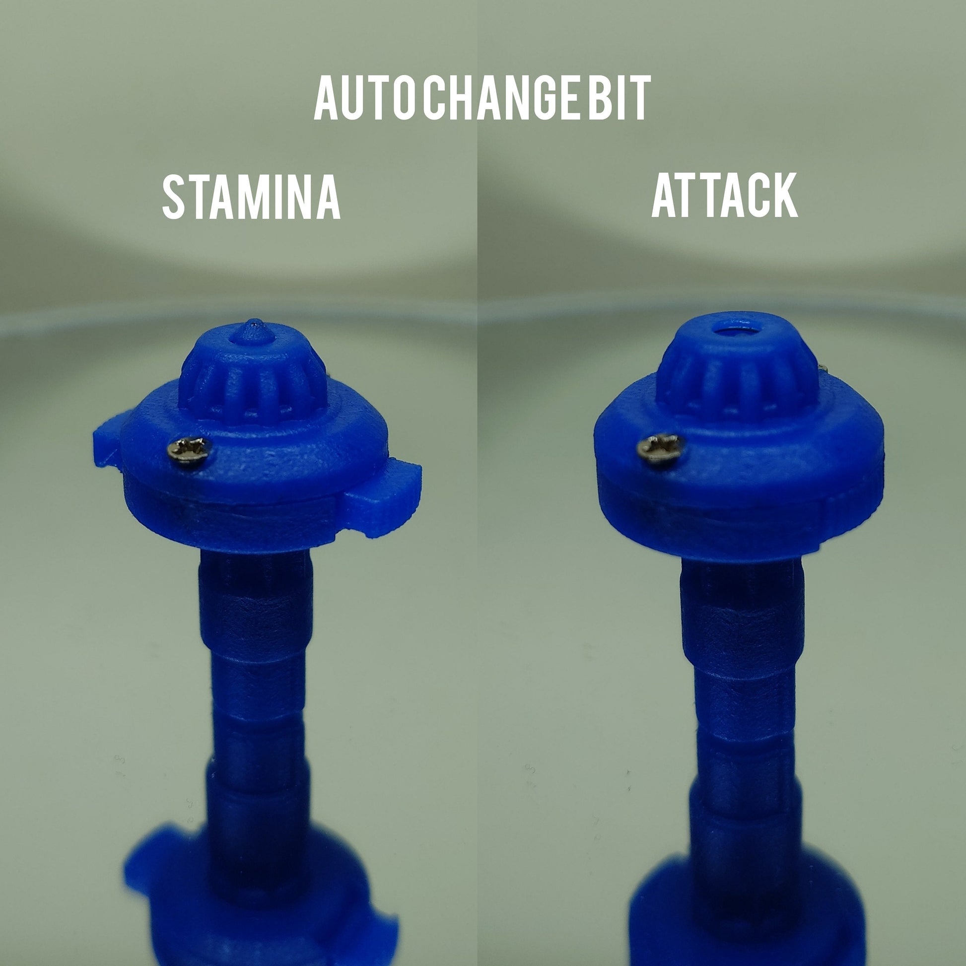 Beyblade X - Dranzer Volcano 2 (4CS-40 AC) (Custom)