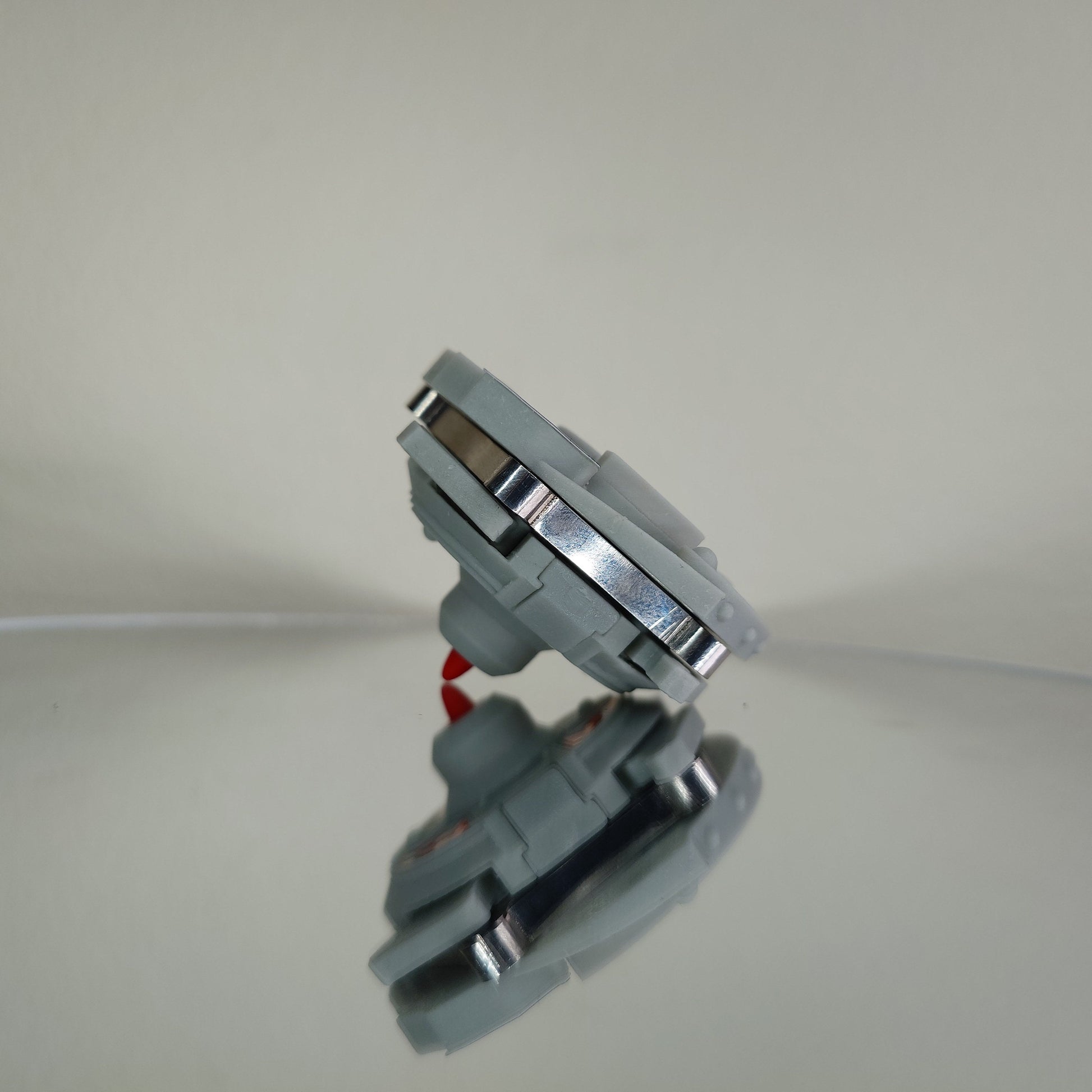 Beyblade Gabriel 2 (Custom)