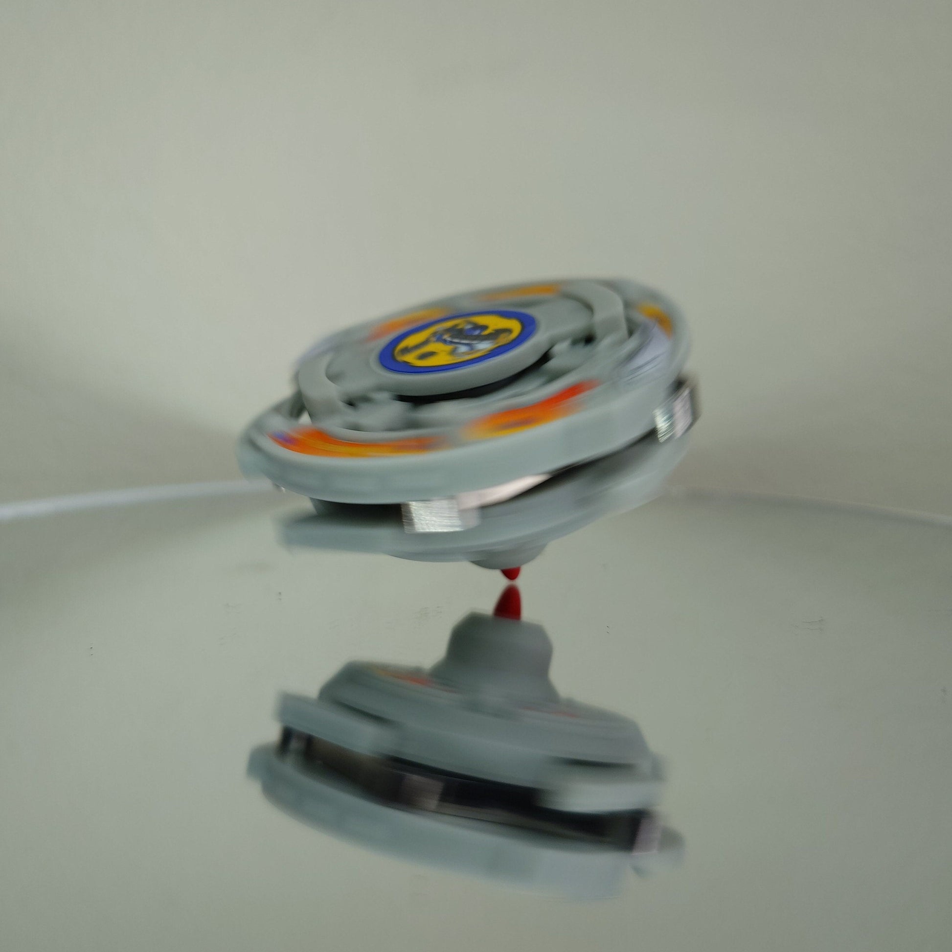 Beyblade Gabriel 2 (Custom)
