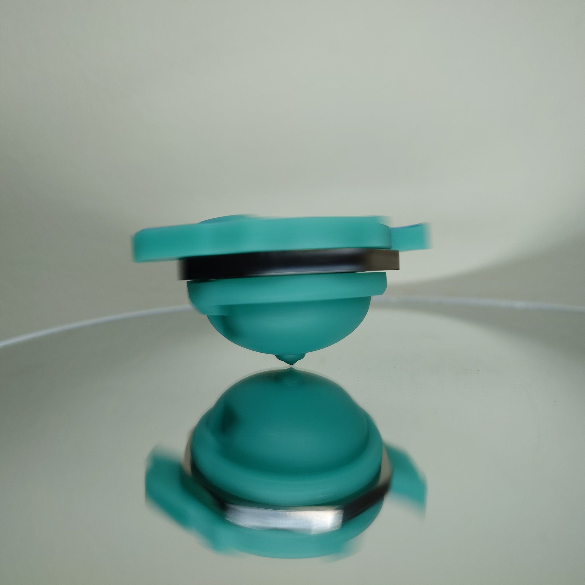 Beyblade Trygator (Custom)