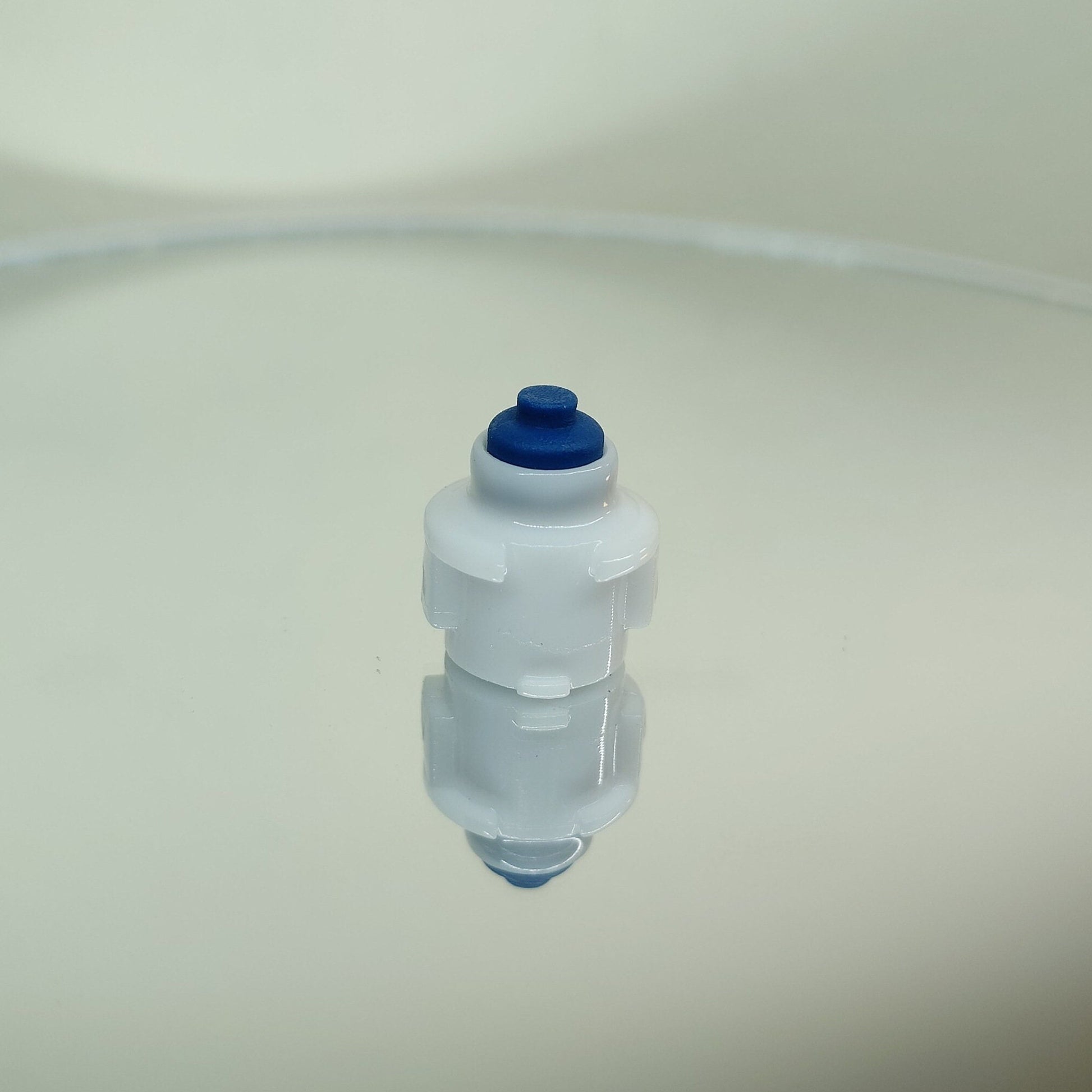 Beyblade Dragoon MS - Running Core (RC) (Custom)