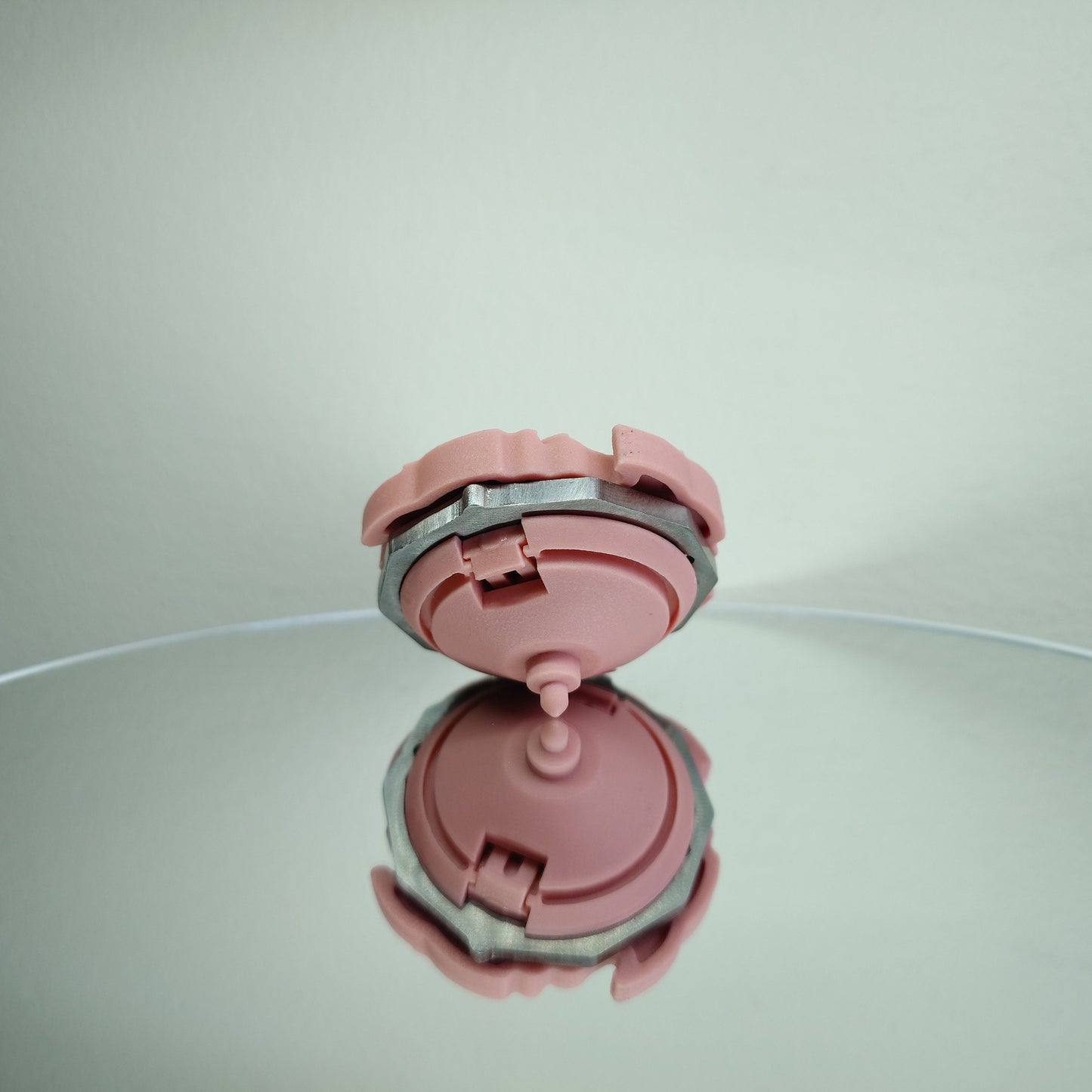 Beyblade Venus (Custom)