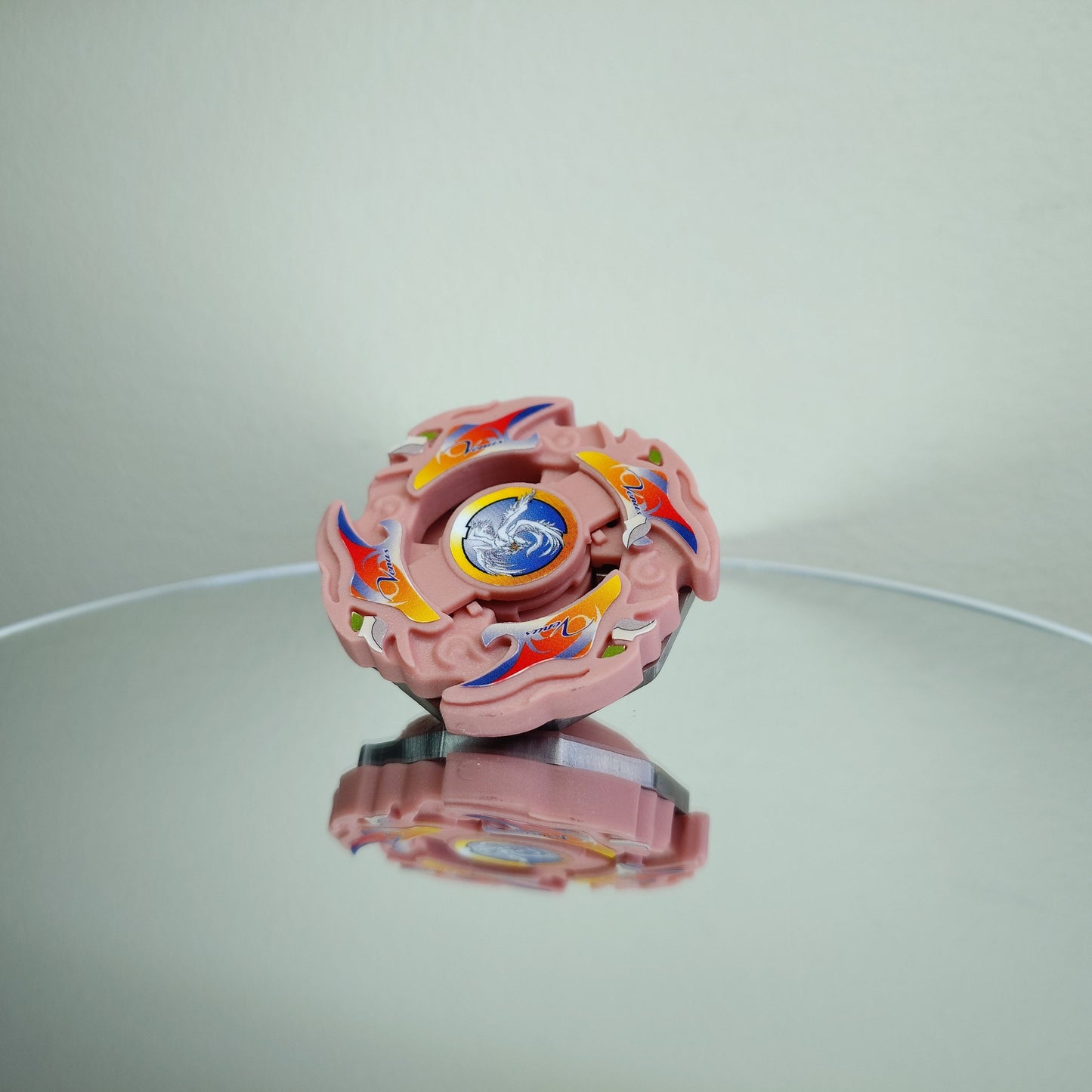 Beyblade Venus (Custom)