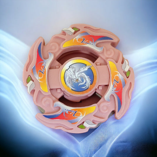 Beyblade Venus (Custom)