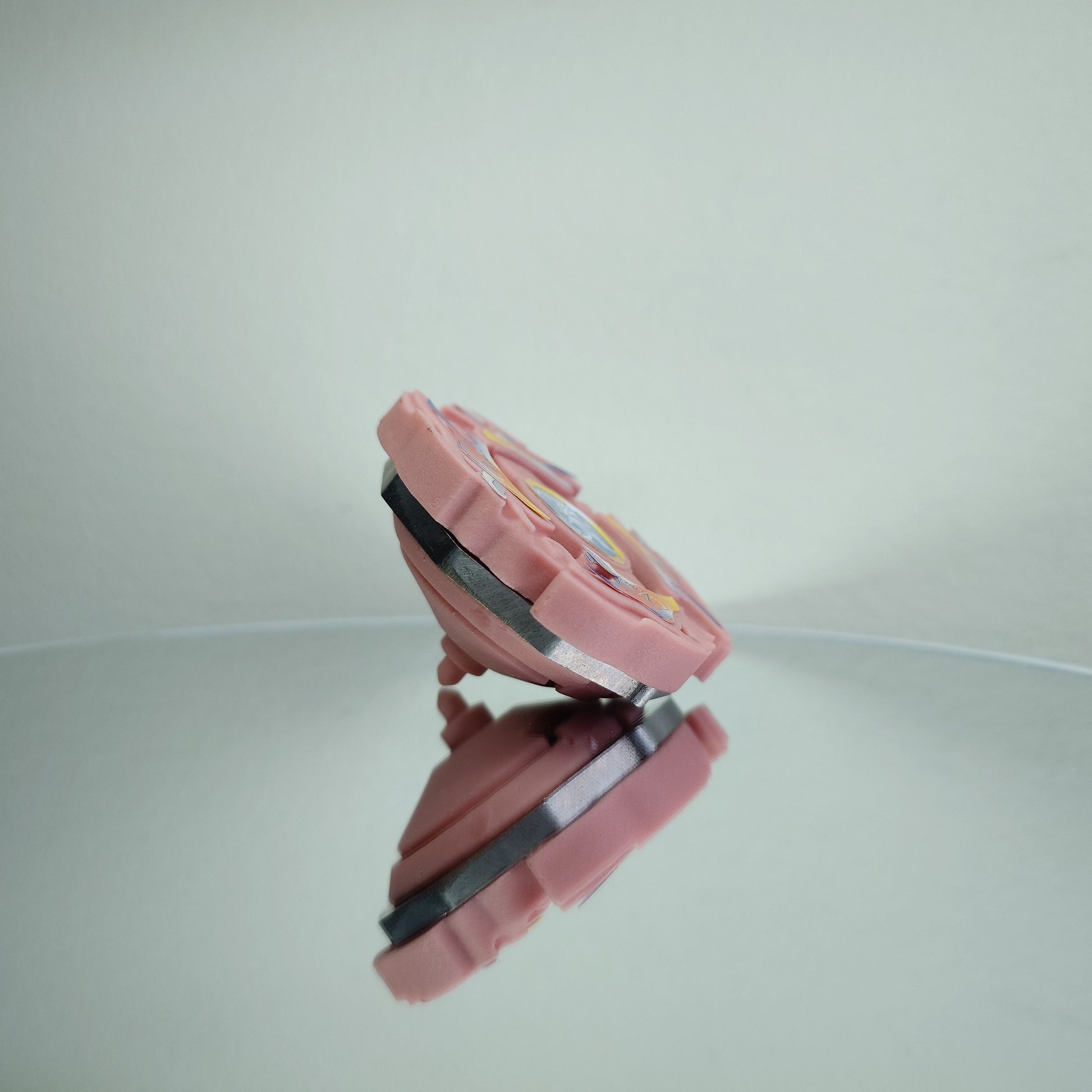 Beyblade Venus (Custom)