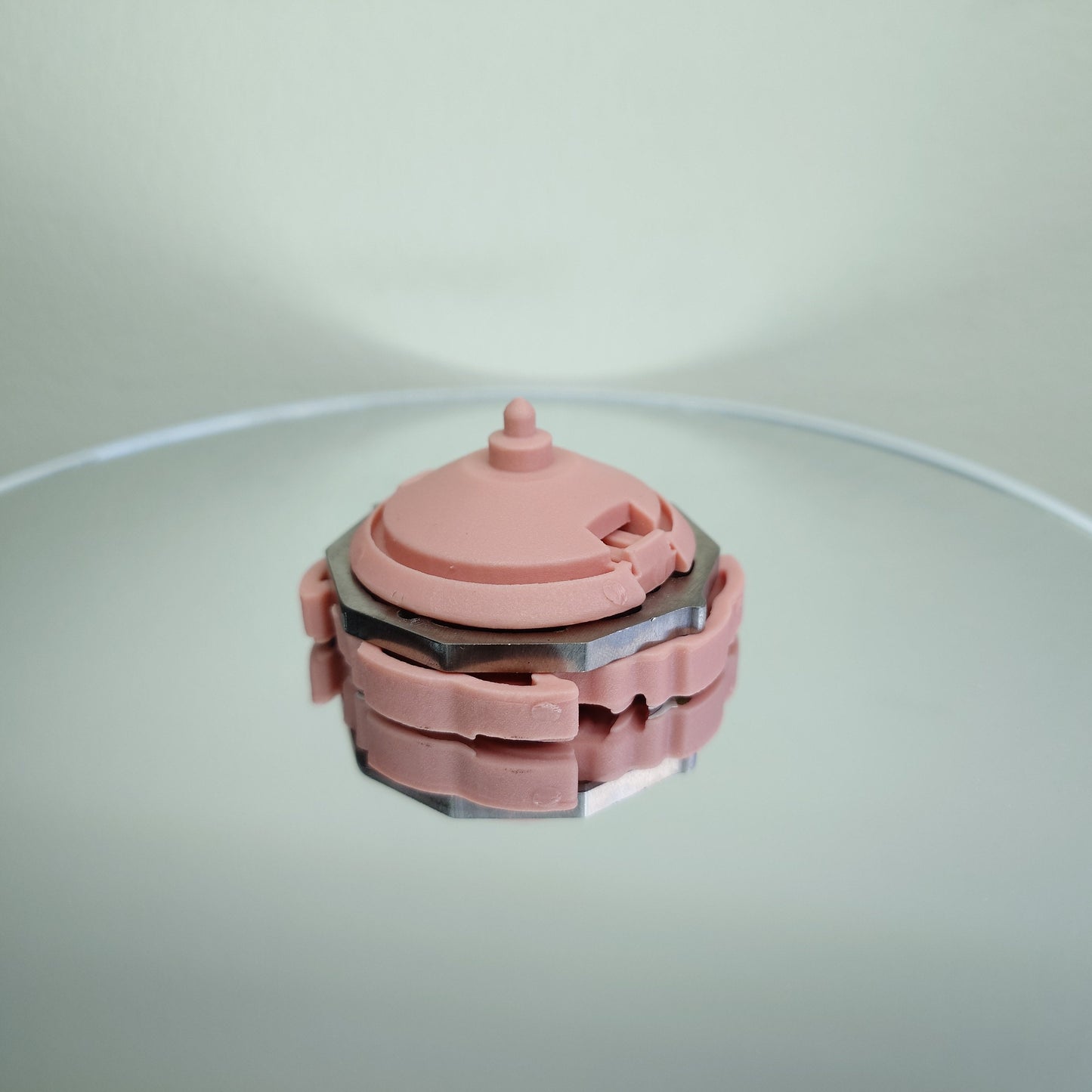 Beyblade Venus (Custom)