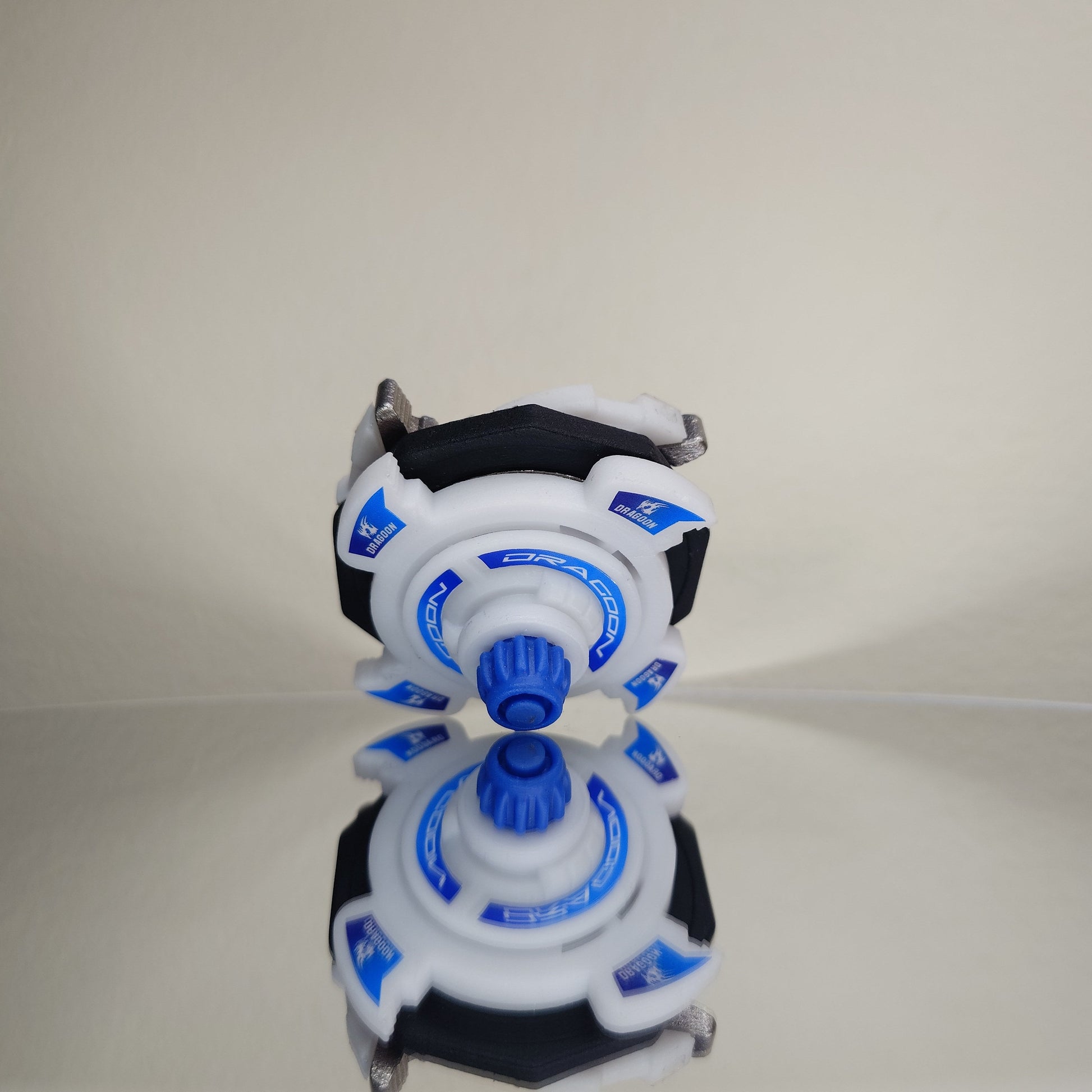 Beyblade X - Dragoon Victory 2 (RA40-MGG (Custom)
