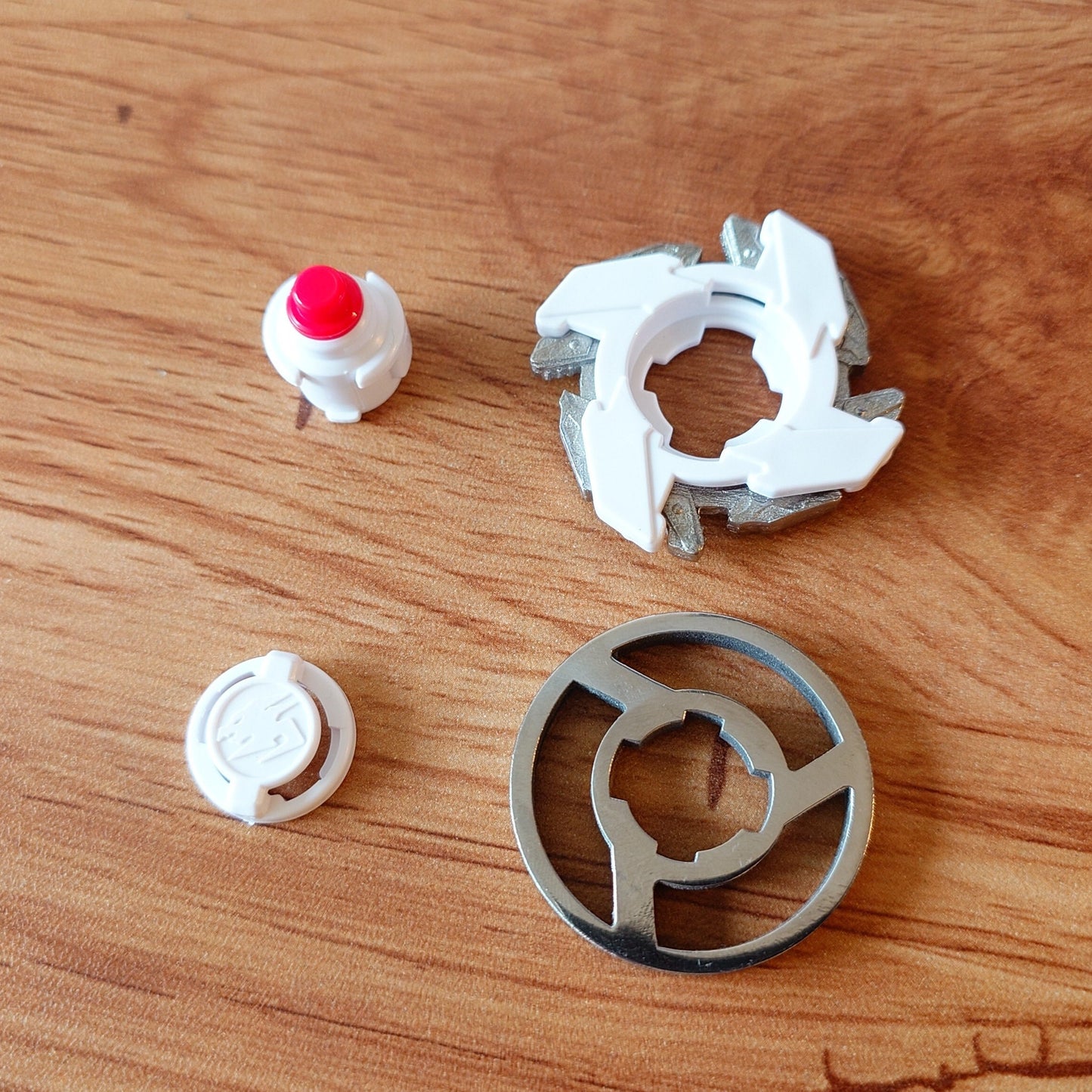 Beyblade Dragoon MSUV (Enthusiast) (Custom)
