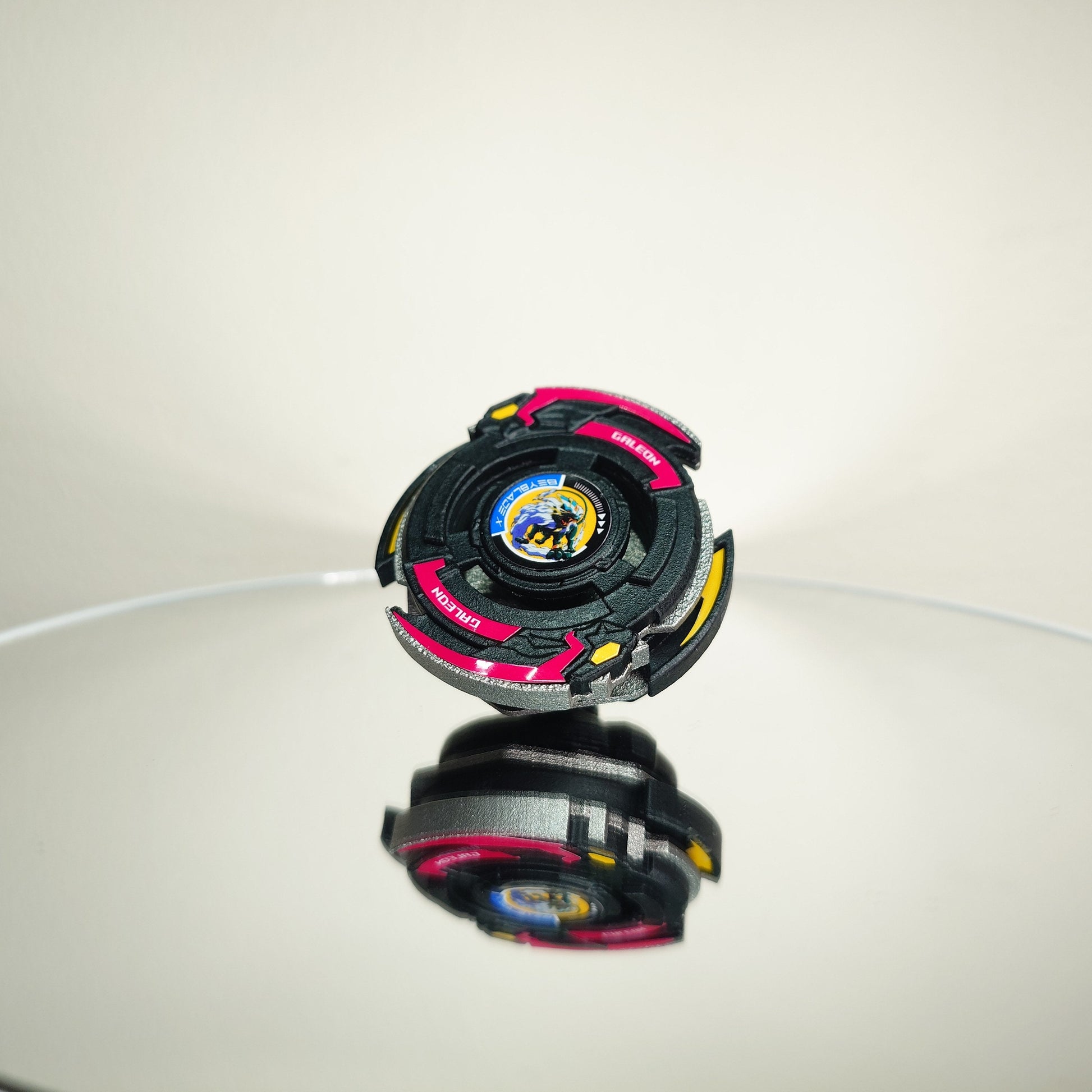 Beyblade X - Galeon (2-40 SF) (Custom)
