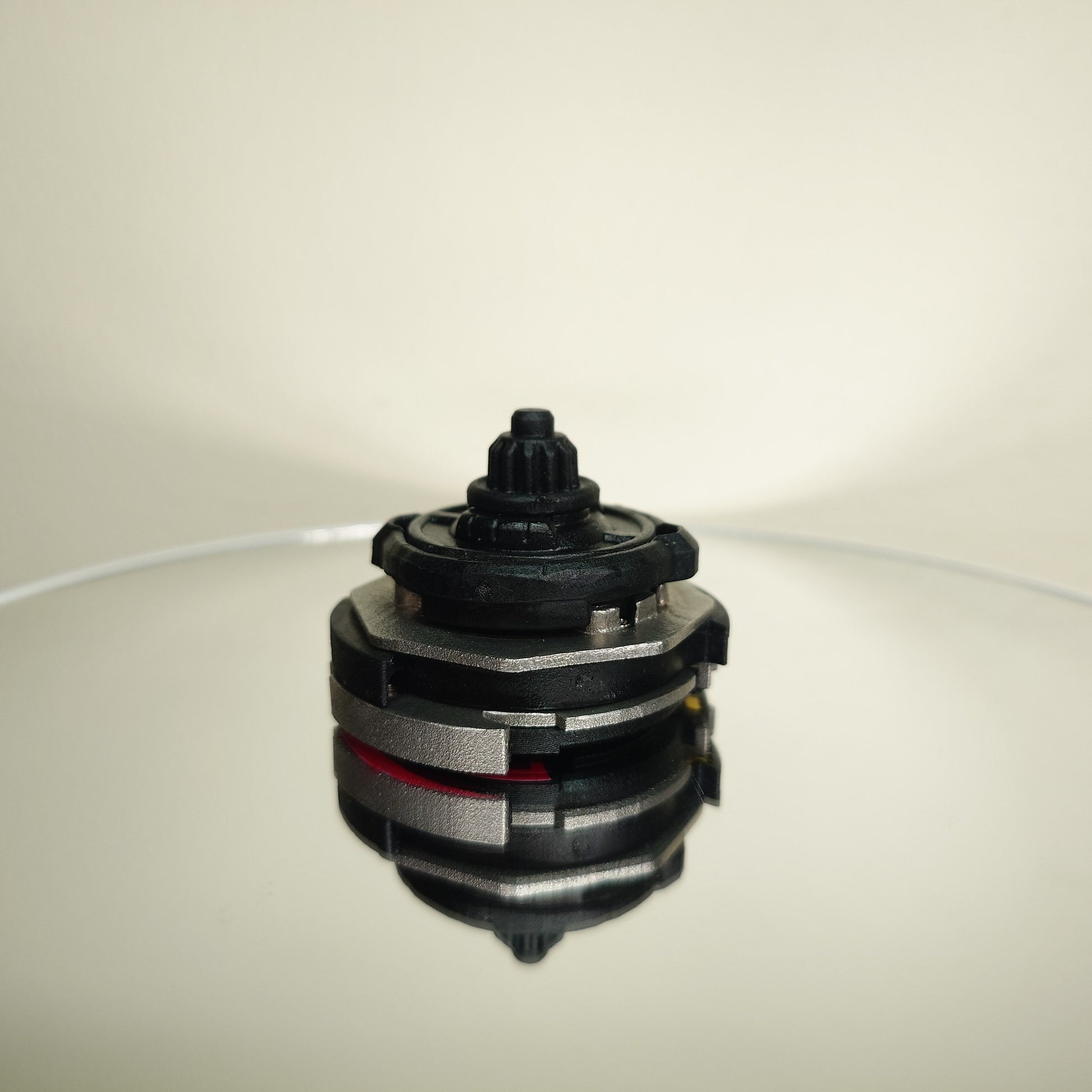 Beyblade X - Galeon (2-40 SF) (Custom)