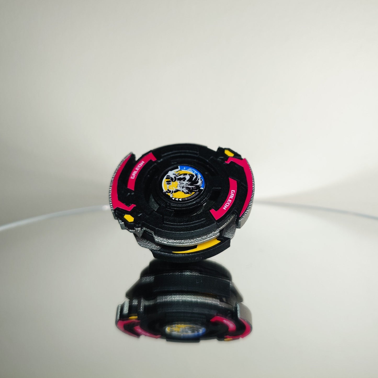 Beyblade X - Galeon (2-40 SF) (Custom)