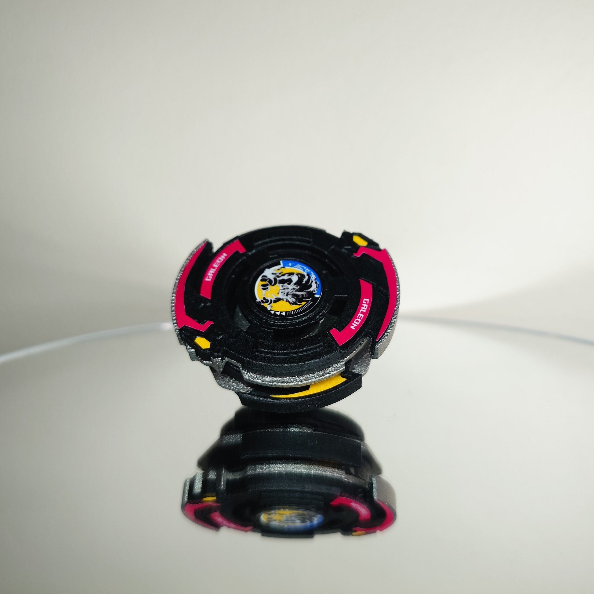 Beyblade X - Galeon (2-40 SF) (Custom)