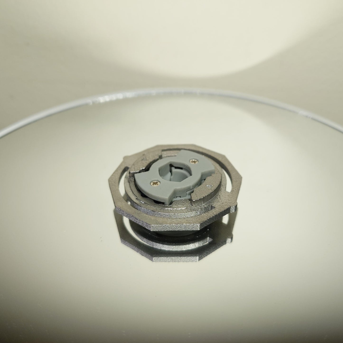 Beyblade X - 10 Wide Ratchet (Custom)