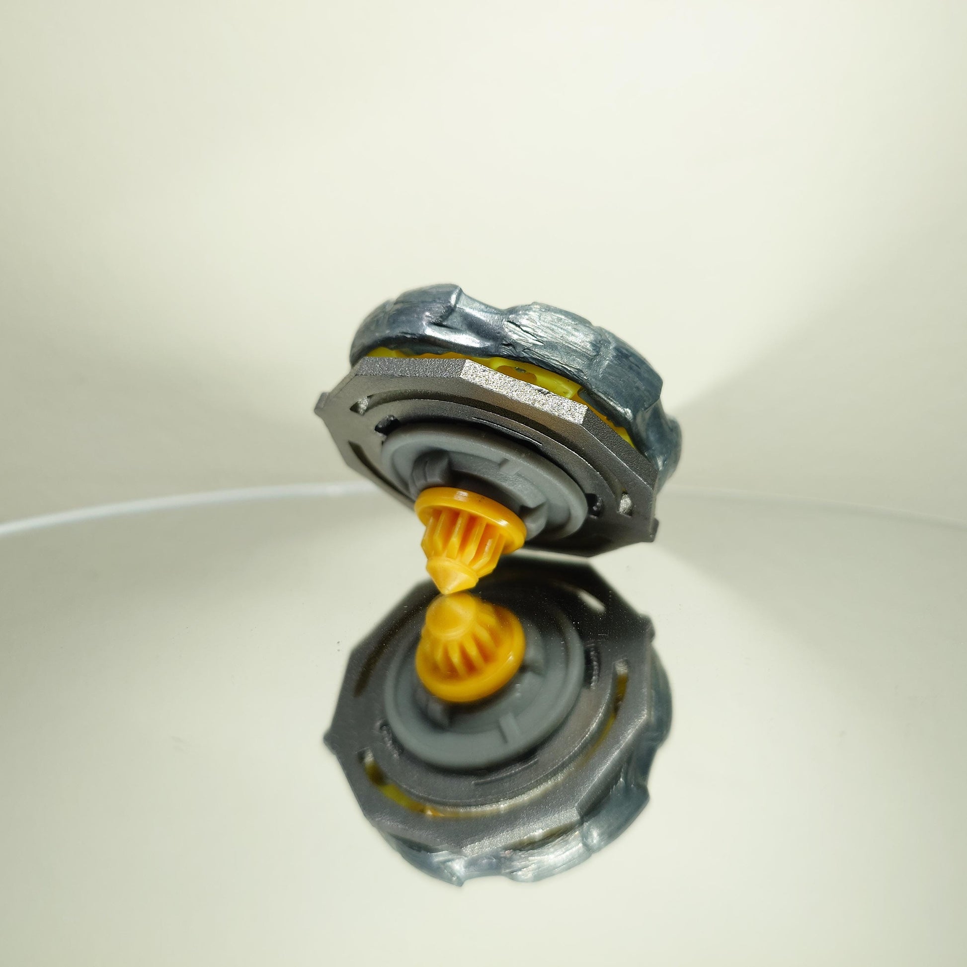 Beyblade X - 10 Wide Ratchet (Custom)