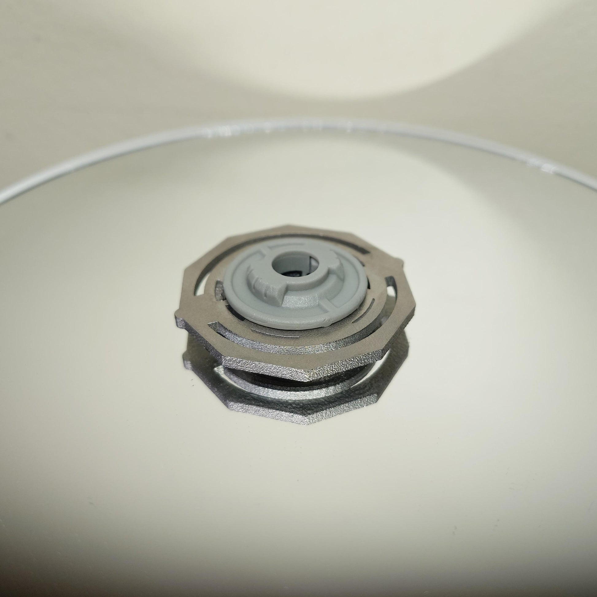 Beyblade X - 10 Wide Ratchet (Custom)