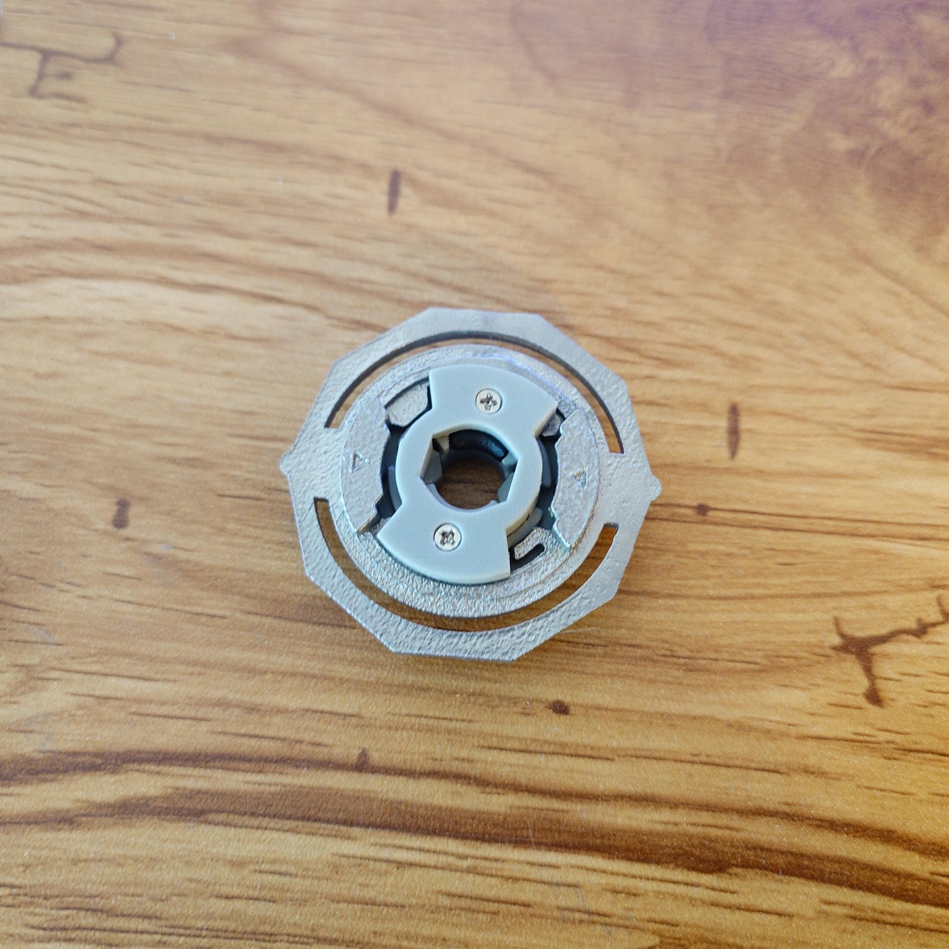 Beyblade X - 10 Wide Ratchet (Custom)