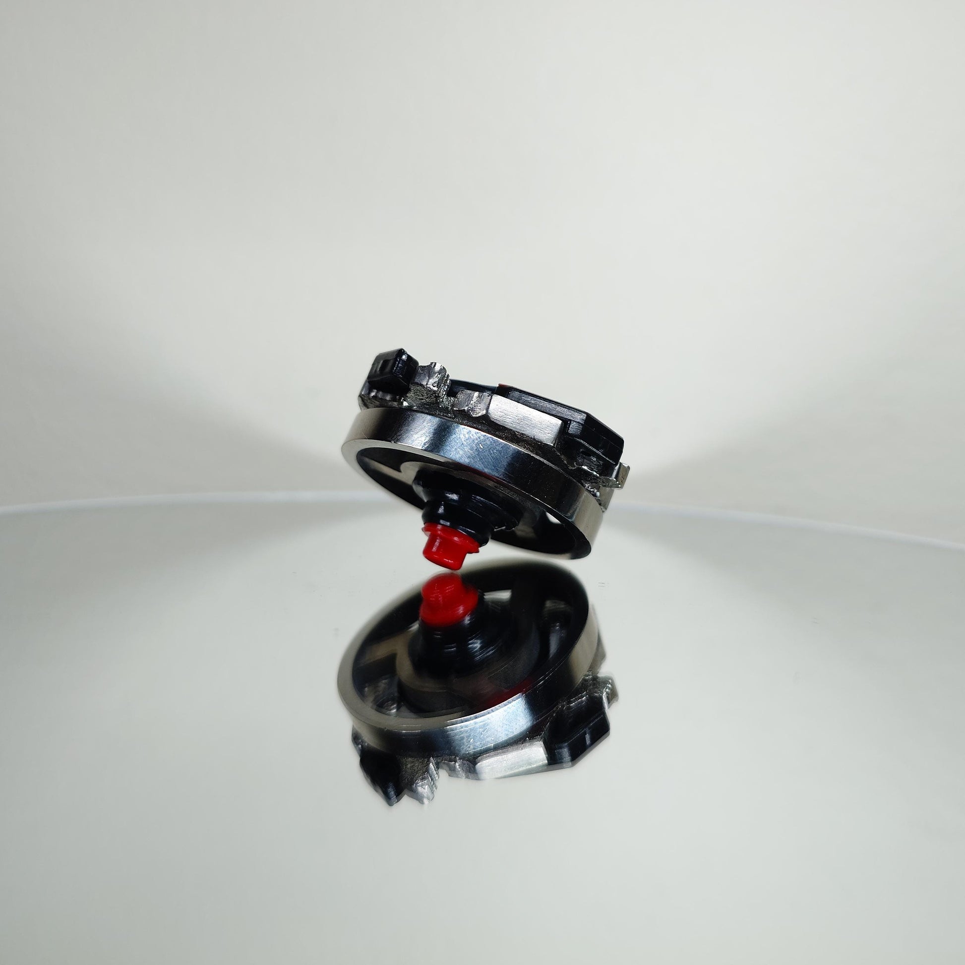 Beyblade Black Dragoon MSUV (Enthusiast) (Custom)