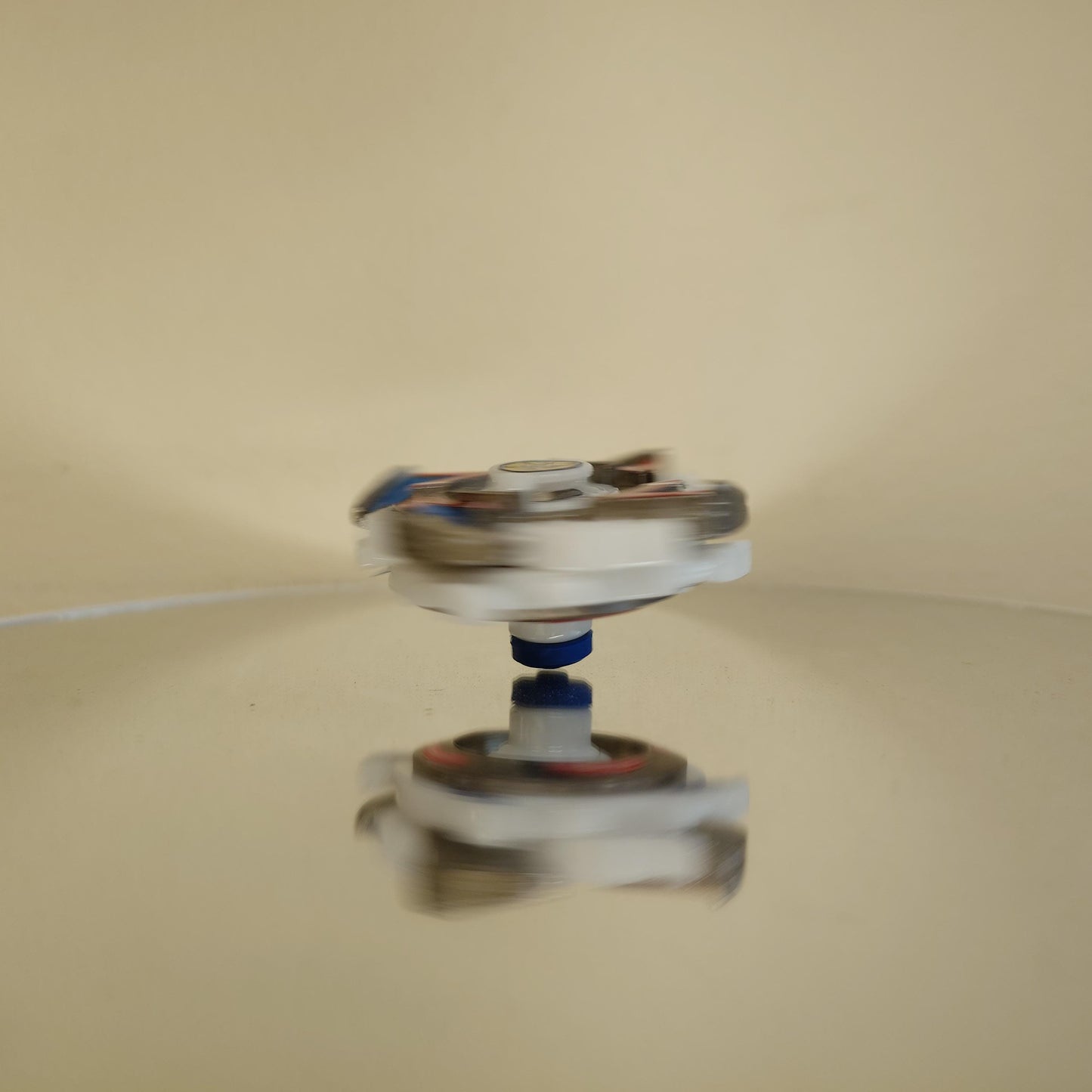 Beyblade Dragoon GT HMS Version (M-GT) - (Custom)
