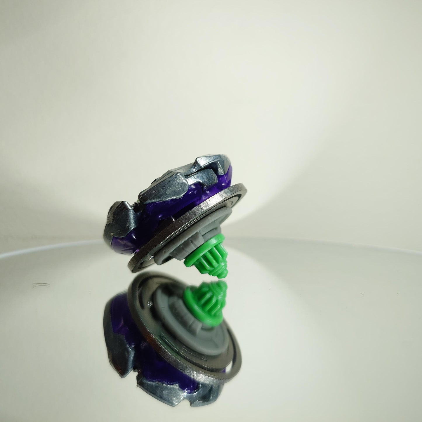Beyblade X - 0-40 Wide Ratchet (Custom)