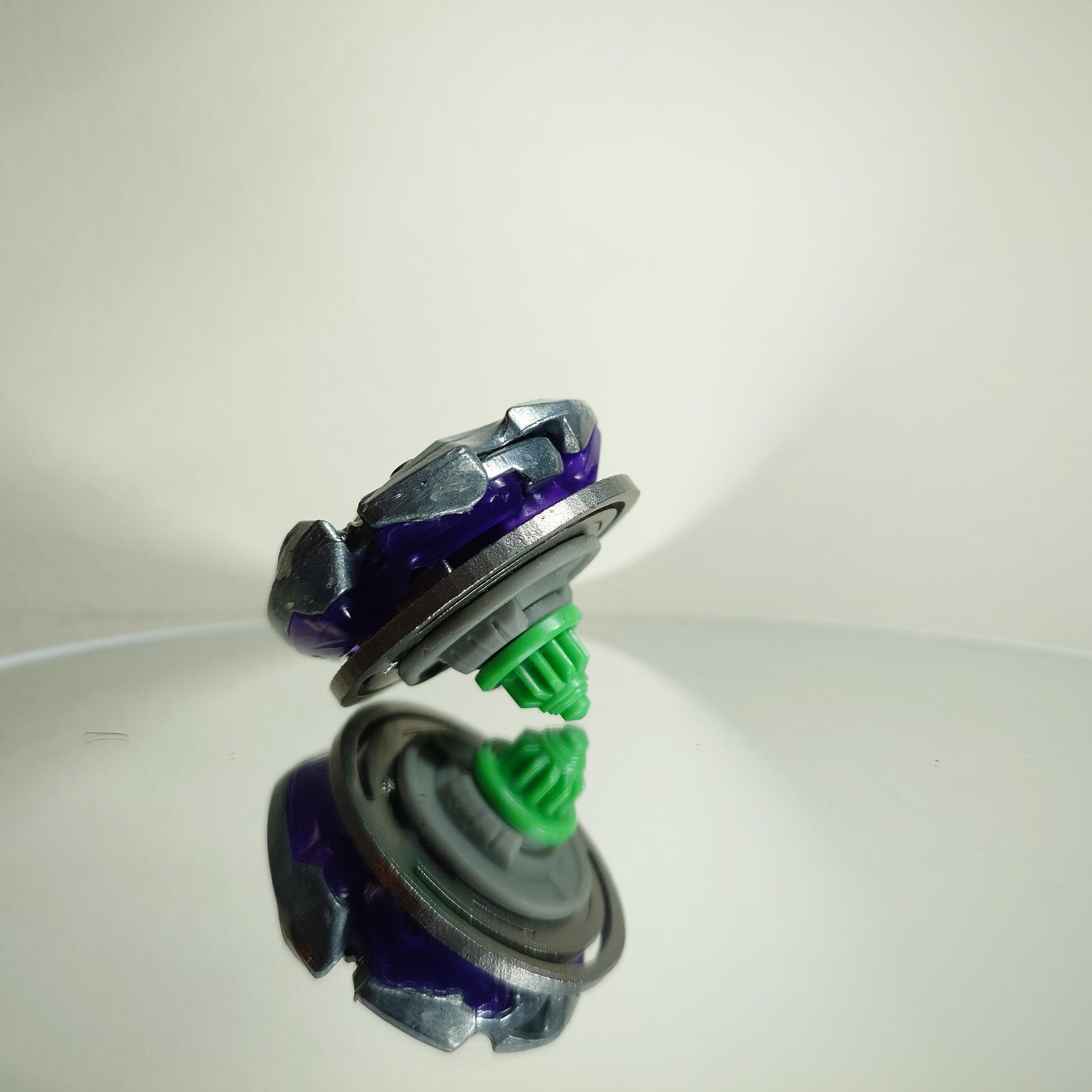 Beyblade X - 0-40 Wide Ratchet (Custom)