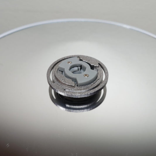 Beyblade X - 0-40 Wide Ratchet (Custom)