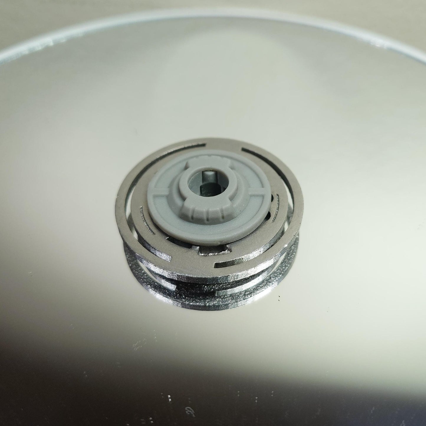 Beyblade X - 0-40 Wide Ratchet (Custom)