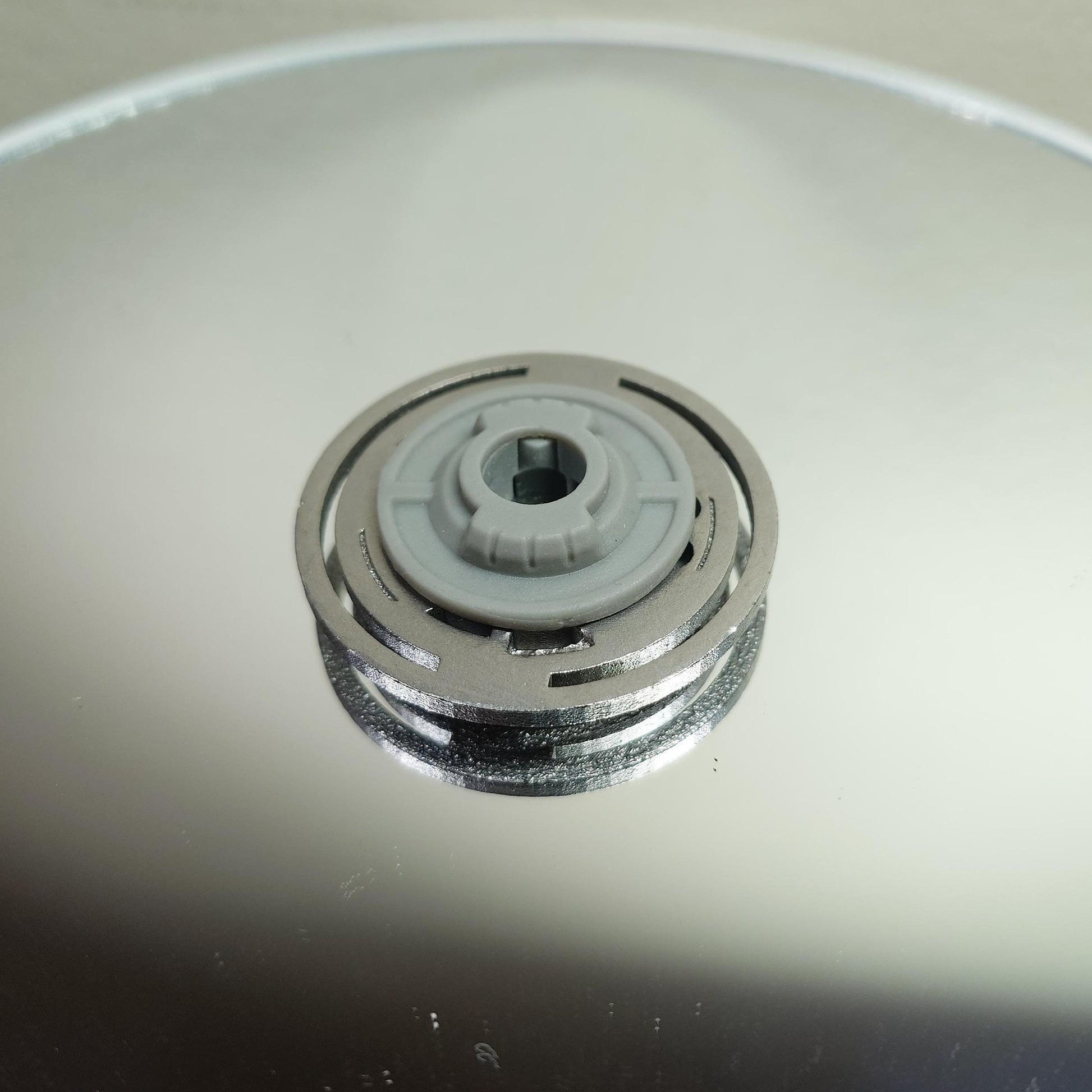 Beyblade X - 0-40 Wide Ratchet (Custom)