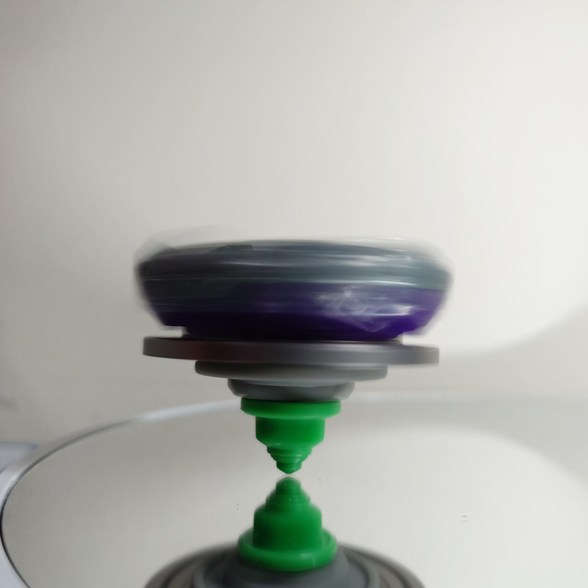 Beyblade X - 0-40 Wide Ratchet (Custom)