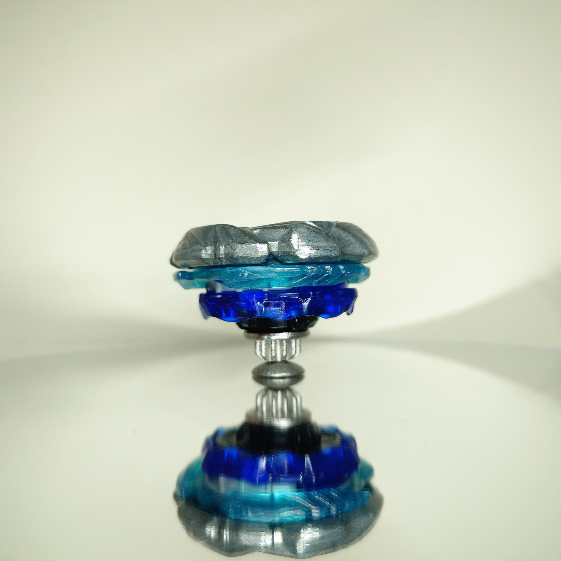 Beyblade X - CUSTOM Bits - Inverse Bearing Bit (IB)(Metal bit)