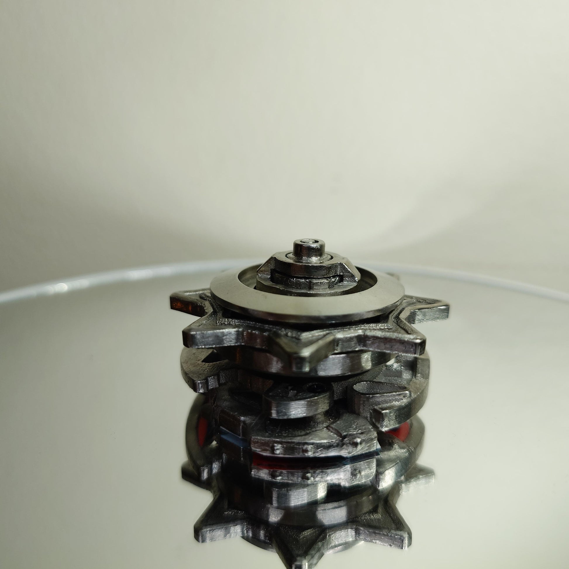 Beyblade FULL METAL Bloody Devil MS (Stainless steel)