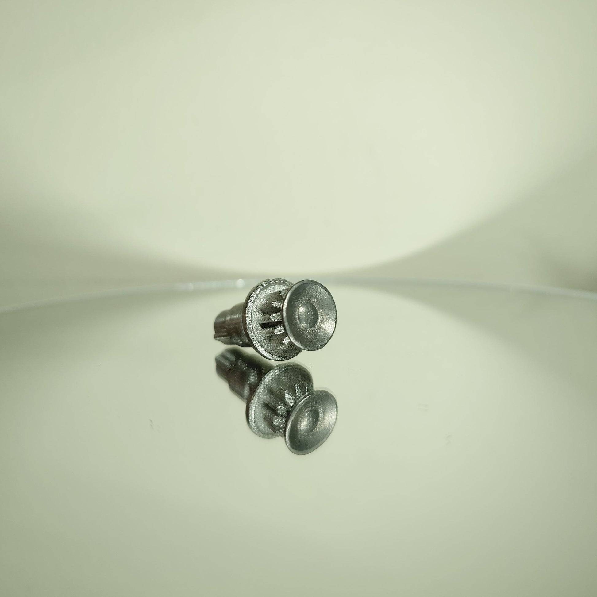 Beyblade X - CUSTOM Bits - Inverse Bearing Bit (IB)(Metal bit)