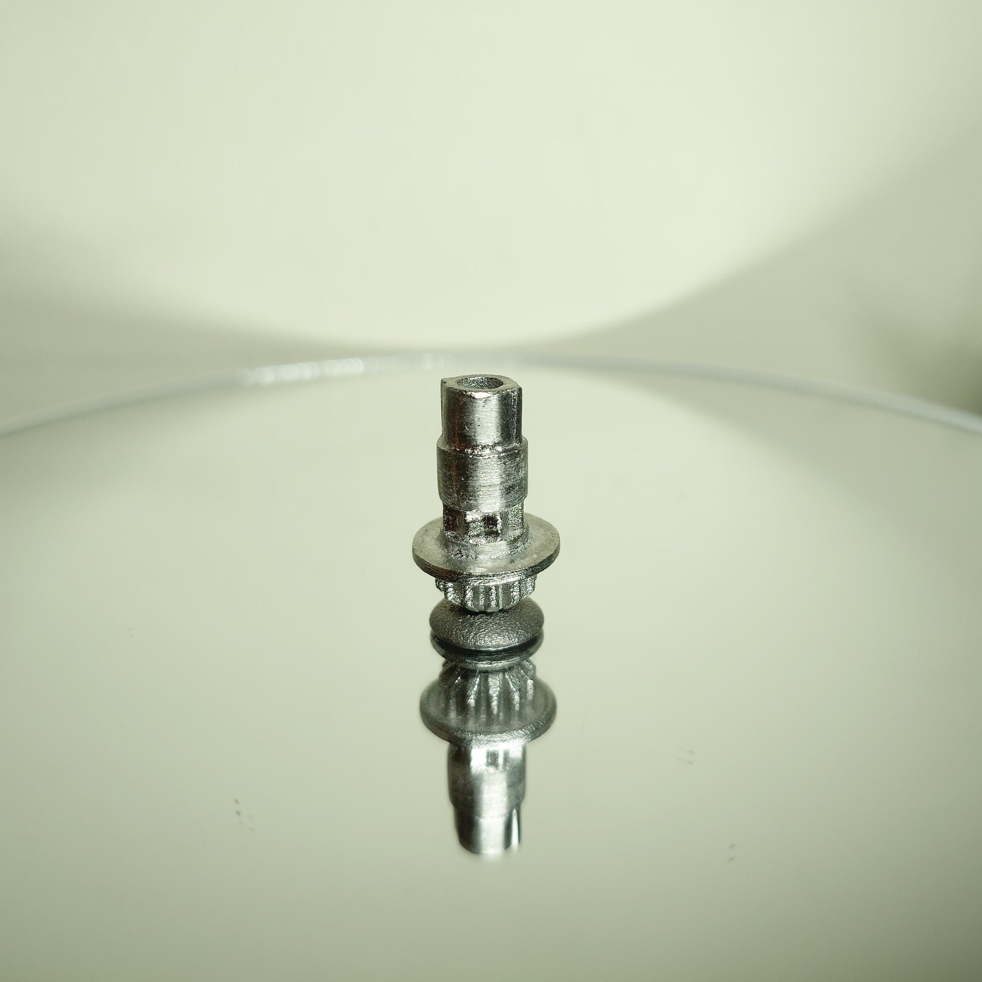 Beyblade X - CUSTOM Bits - Inverse Bearing Bit (IB)(Metal bit)