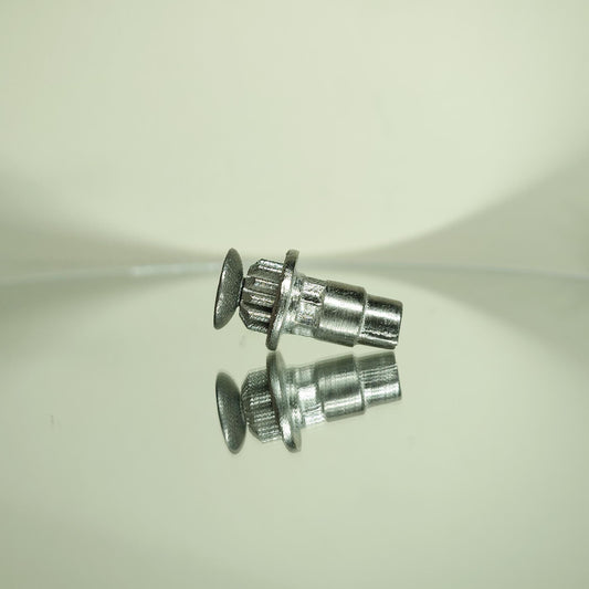 Beyblade X - CUSTOM Bits - Inverse Bearing Bit (IB)(Metal bit)