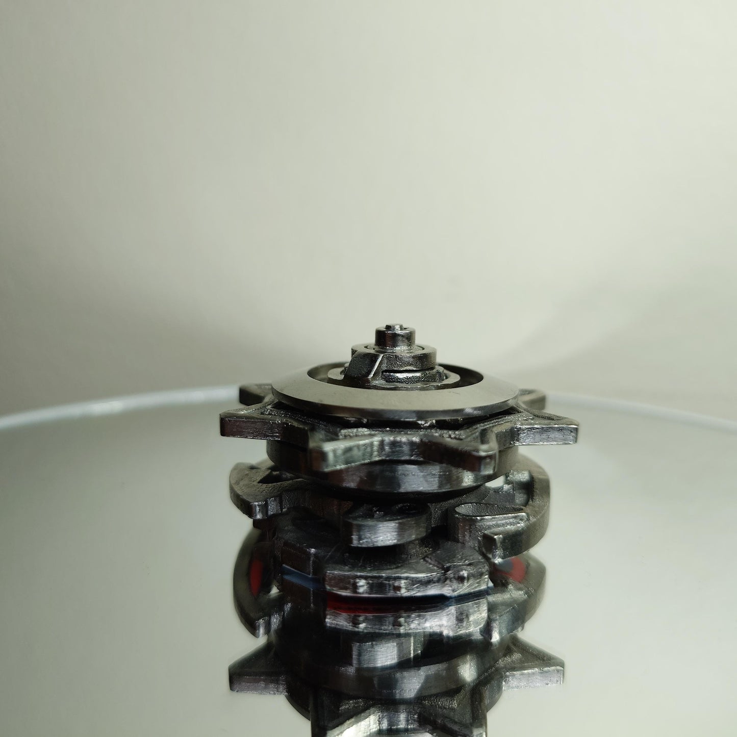 Beyblade FULL METAL Bloody Devil MS (Stainless steel)